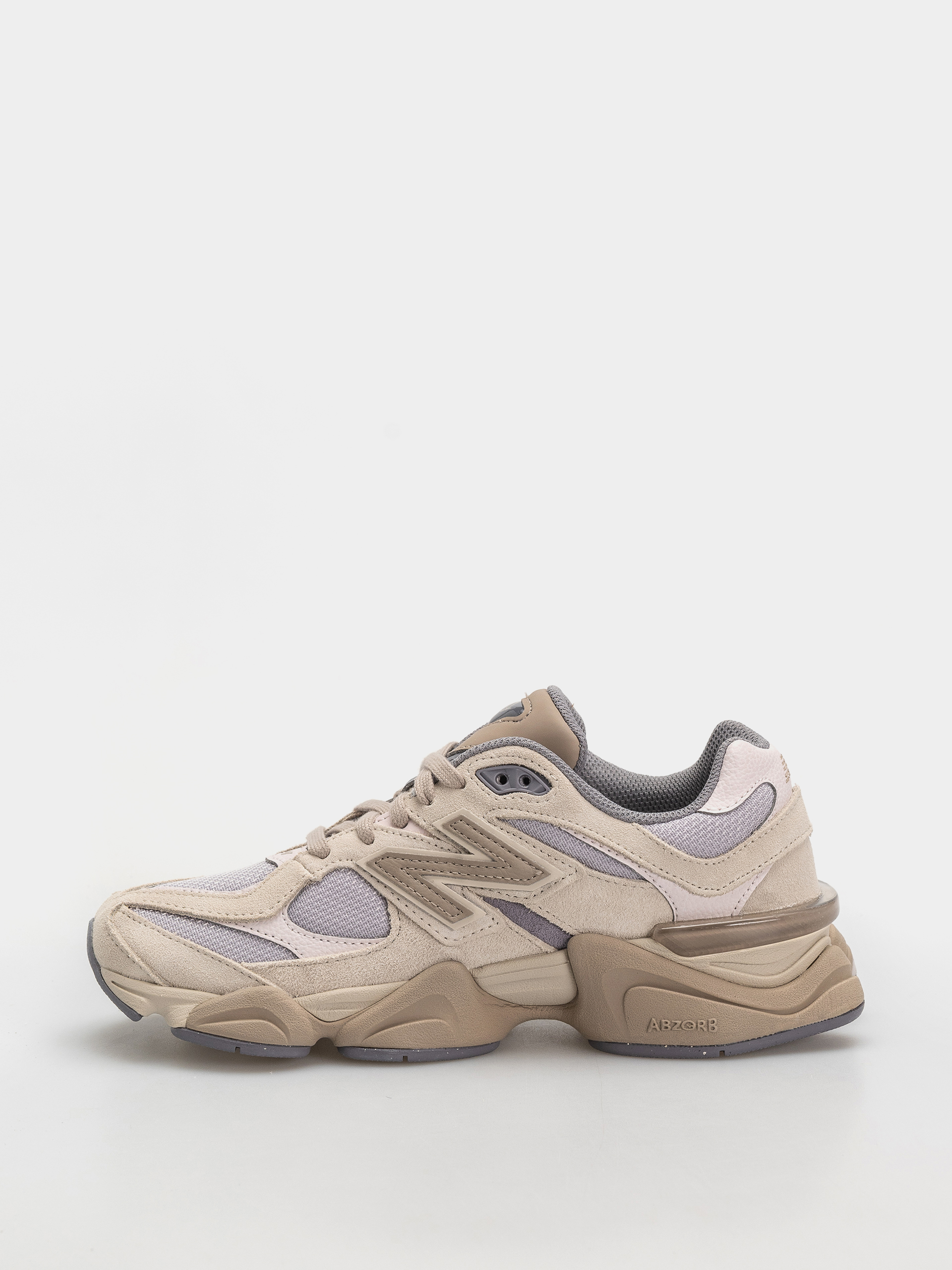 Boty New Balance 9060 (timberwolf/driftwood)