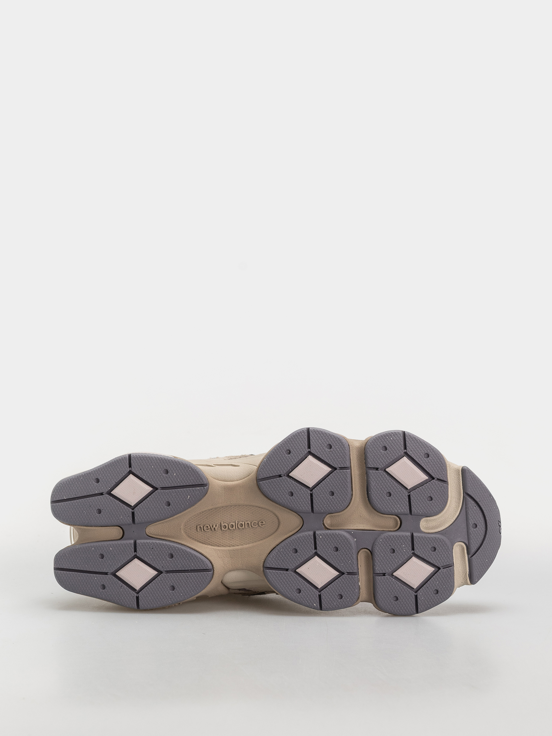 Boty New Balance 9060 (timberwolf/driftwood)