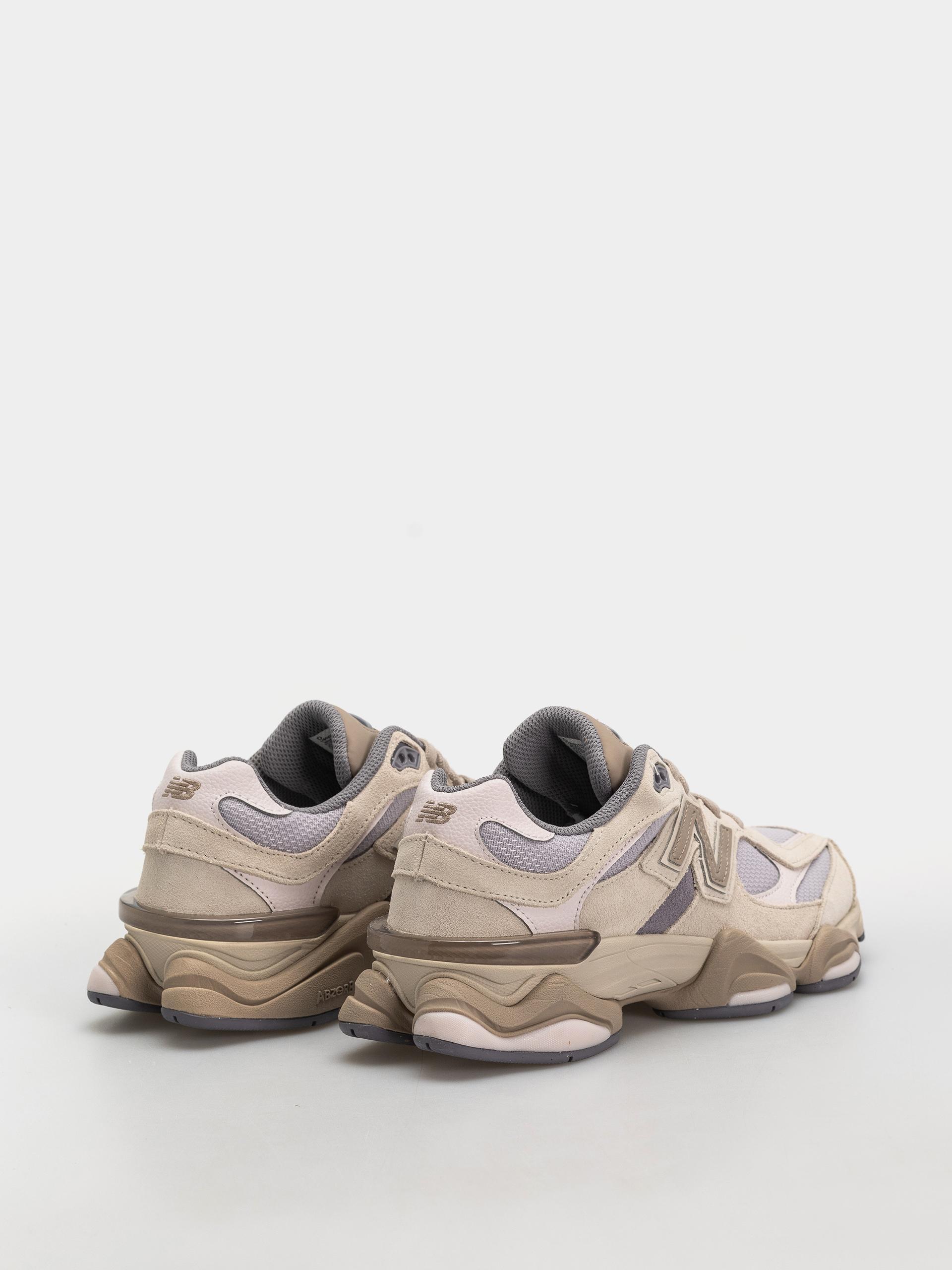 Boty New Balance 9060 (timberwolf/driftwood)
