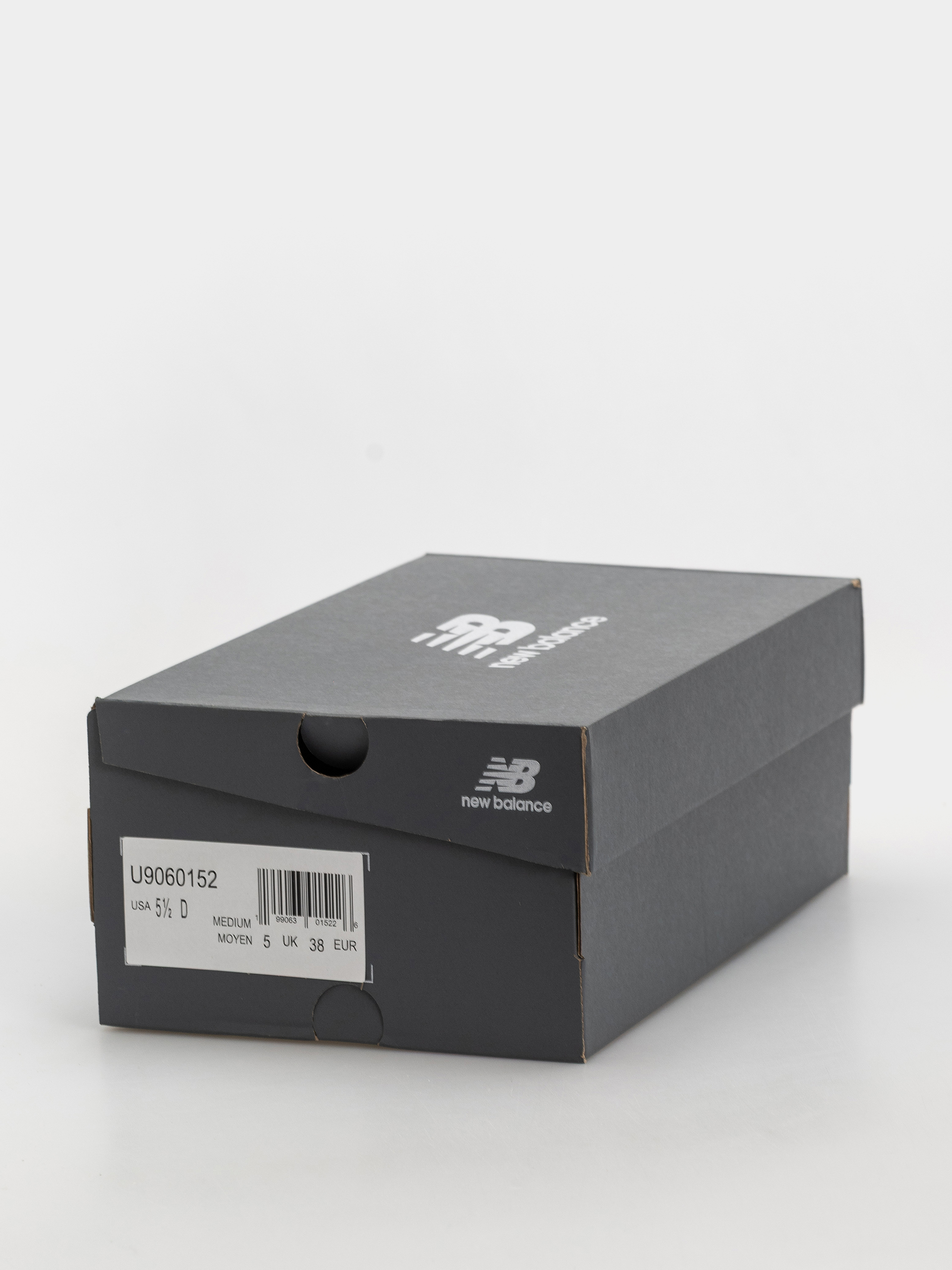 Boty New Balance 9060 (timberwolf/driftwood)