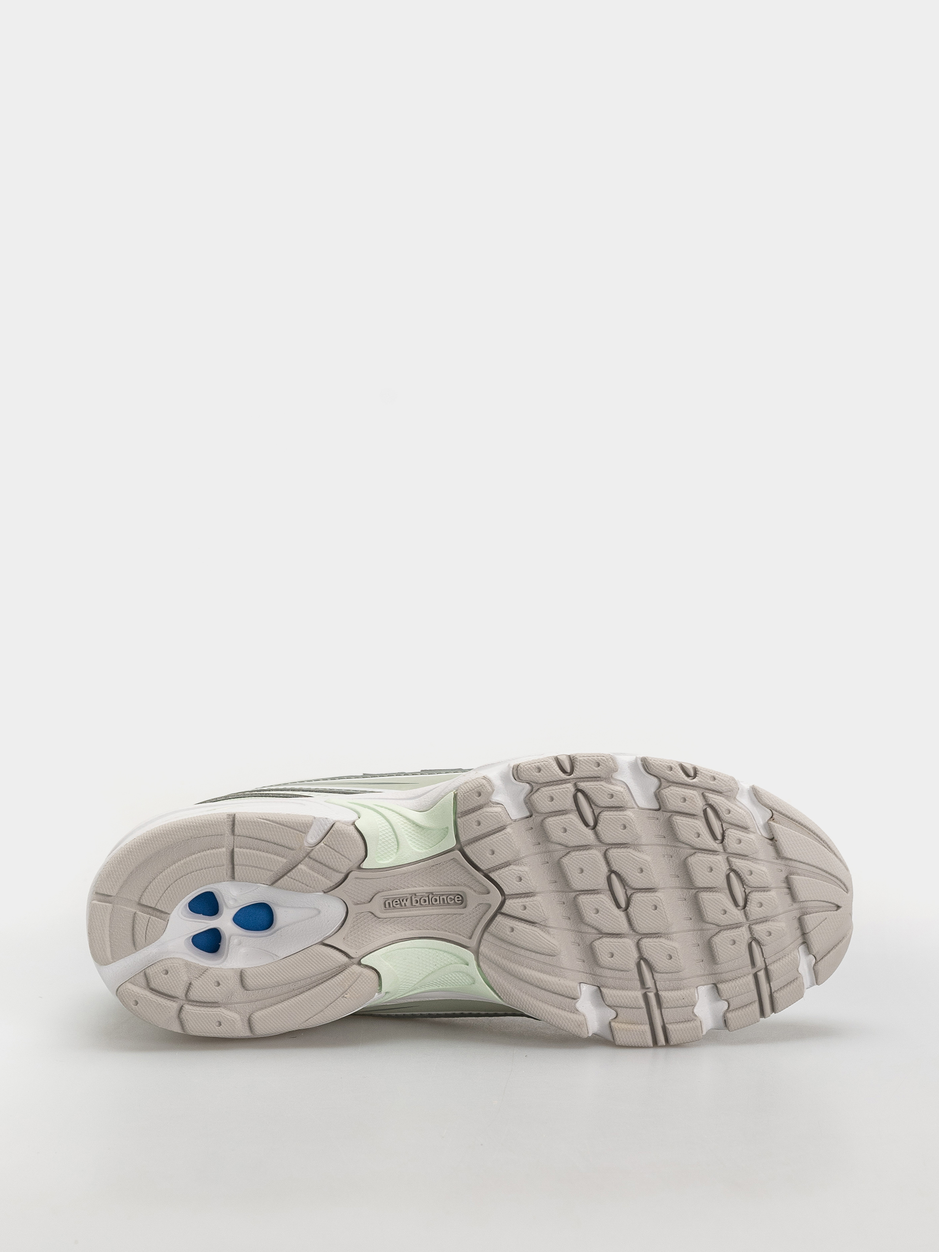 Boty New Balance 740 (mint water/silver moss)