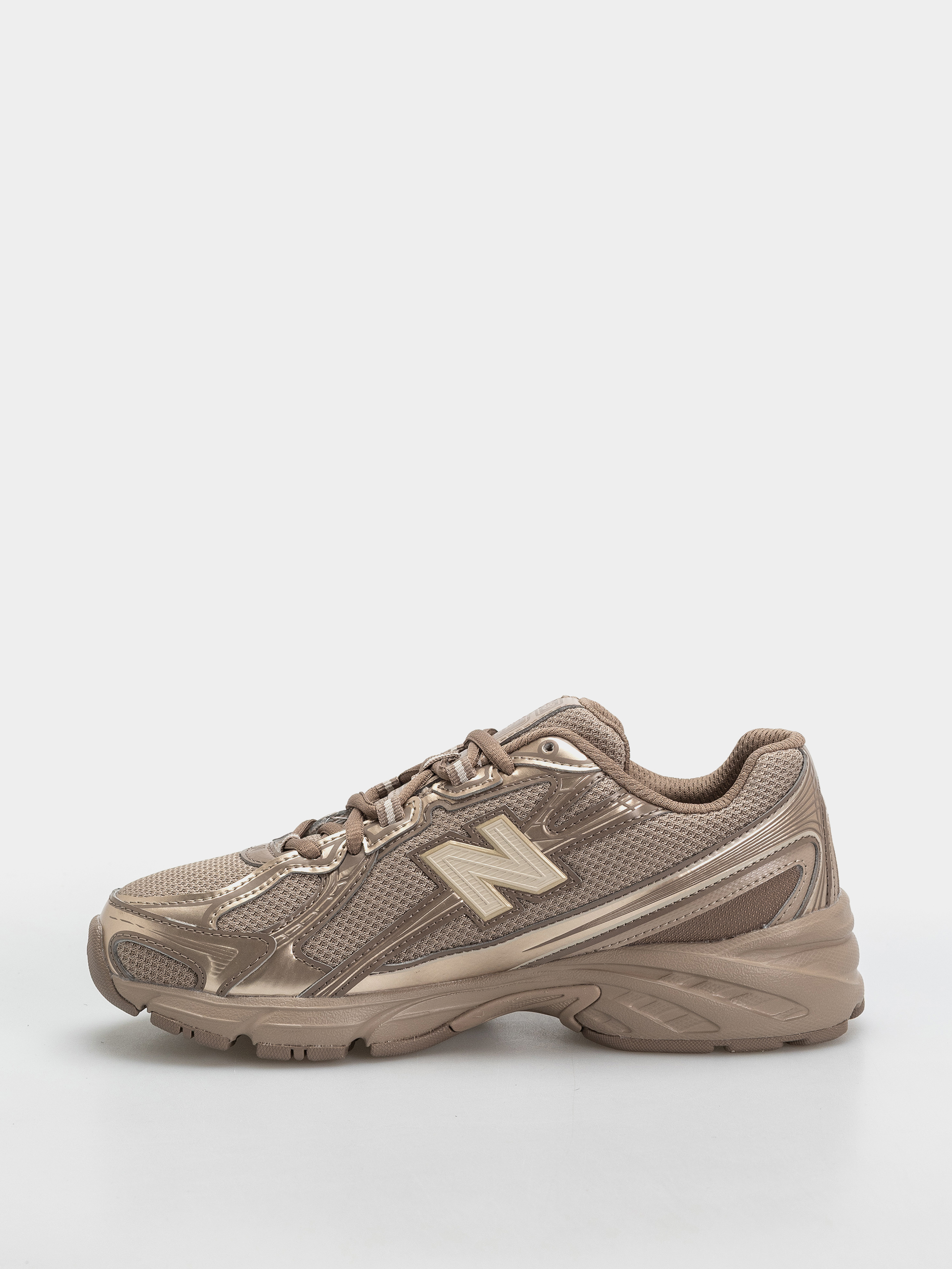 Boty New Balance 740 (mushroom/timberwolf)