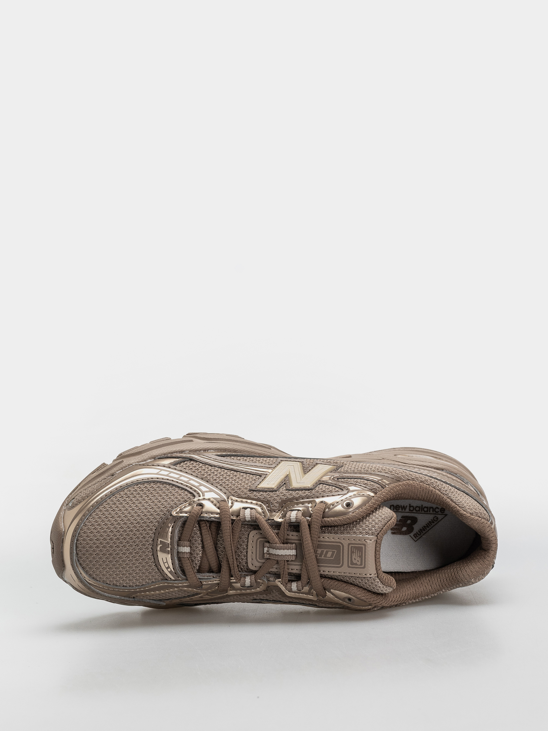 Boty New Balance 740 (mushroom/timberwolf)