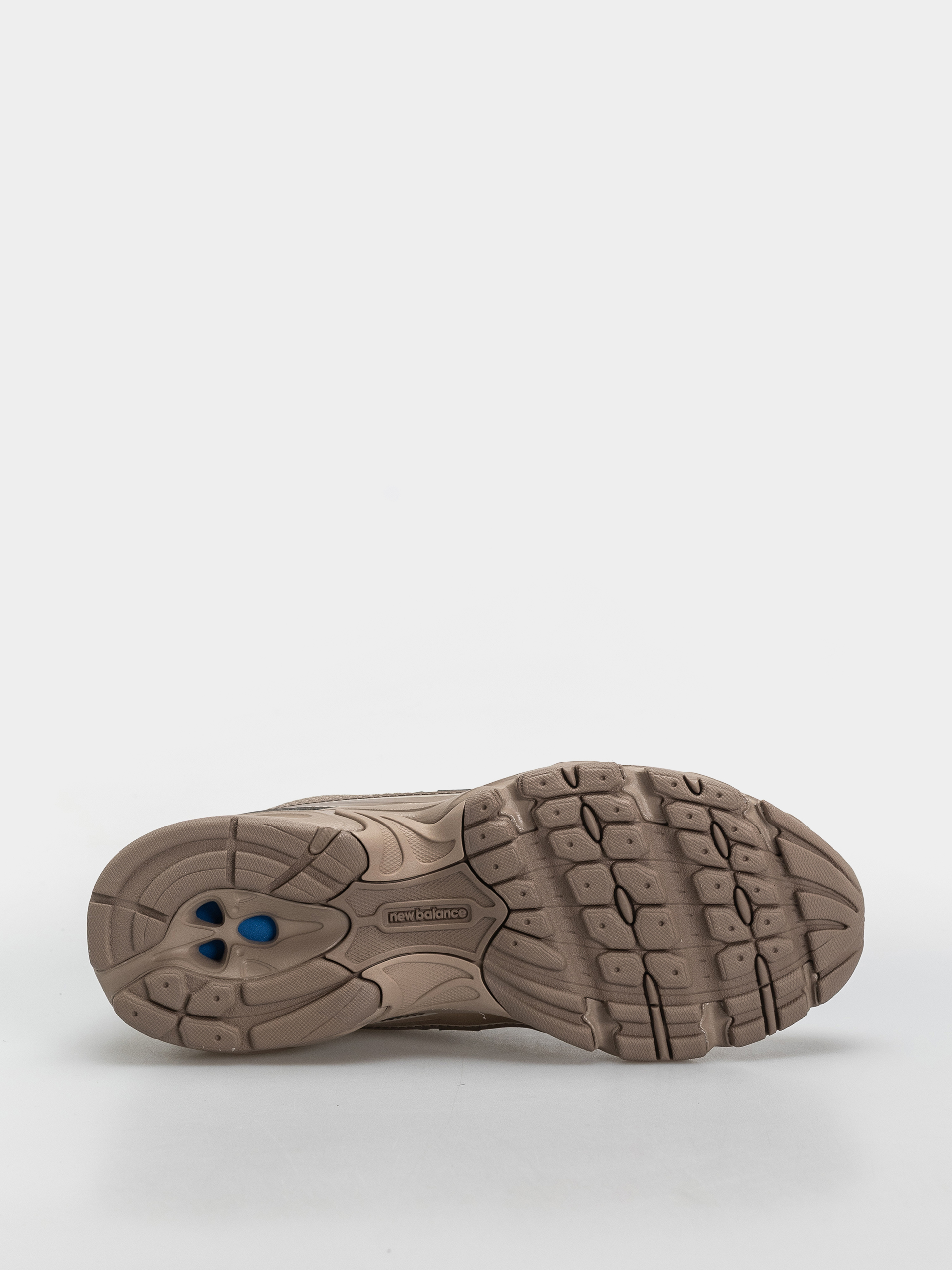 Boty New Balance 740 (mushroom/timberwolf)