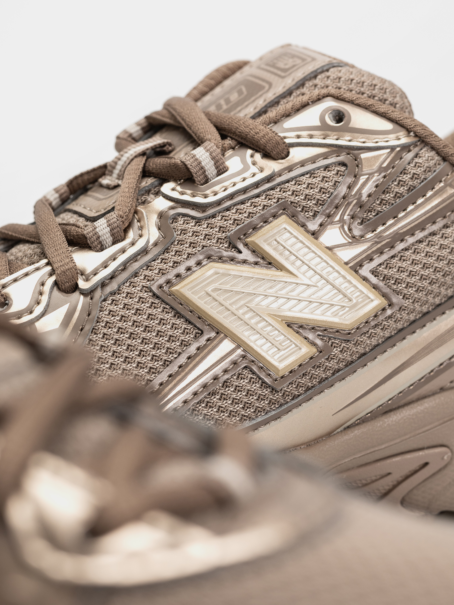 Boty New Balance 740 (mushroom/timberwolf)
