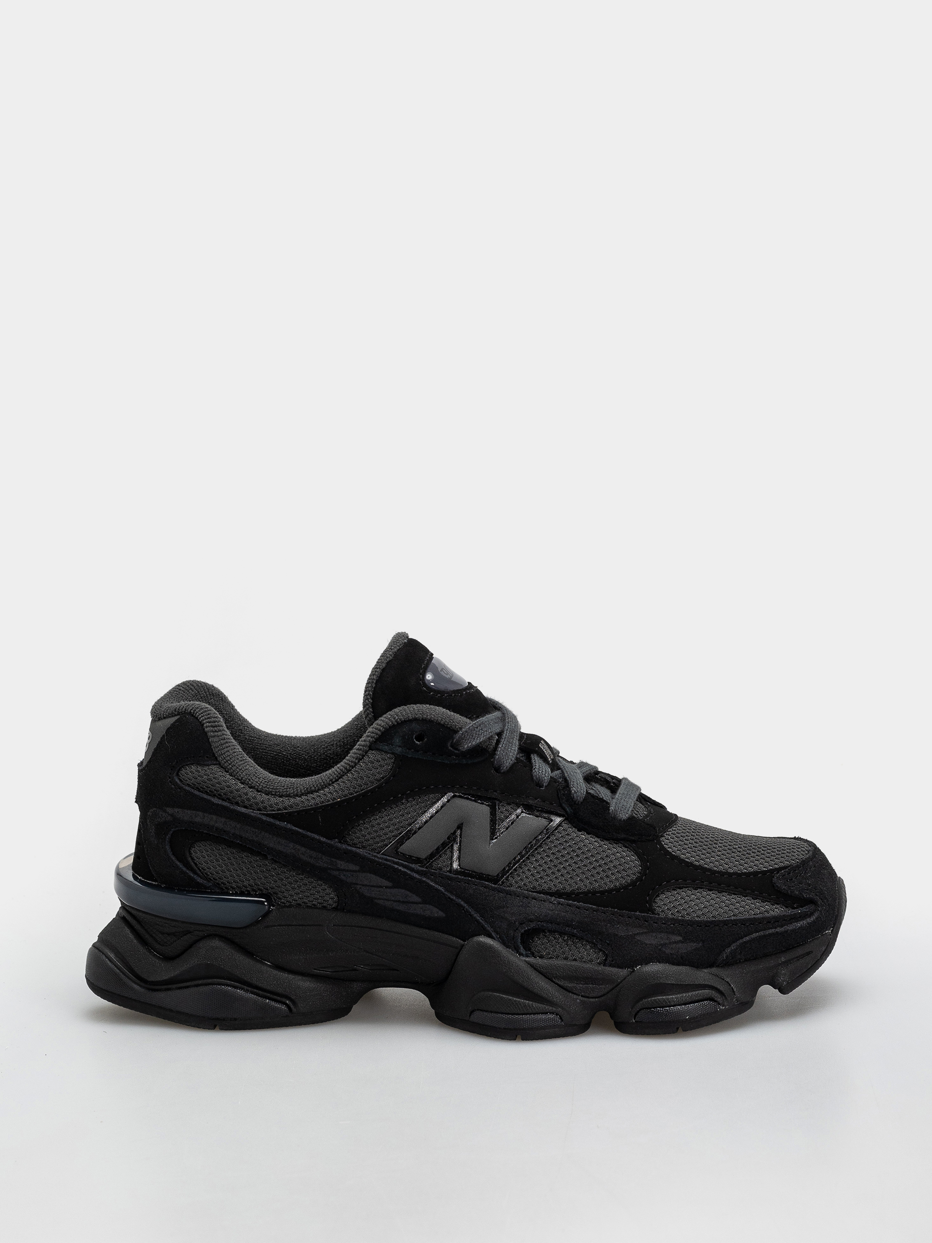 Boty New Balance 9060 (black/blacktop)