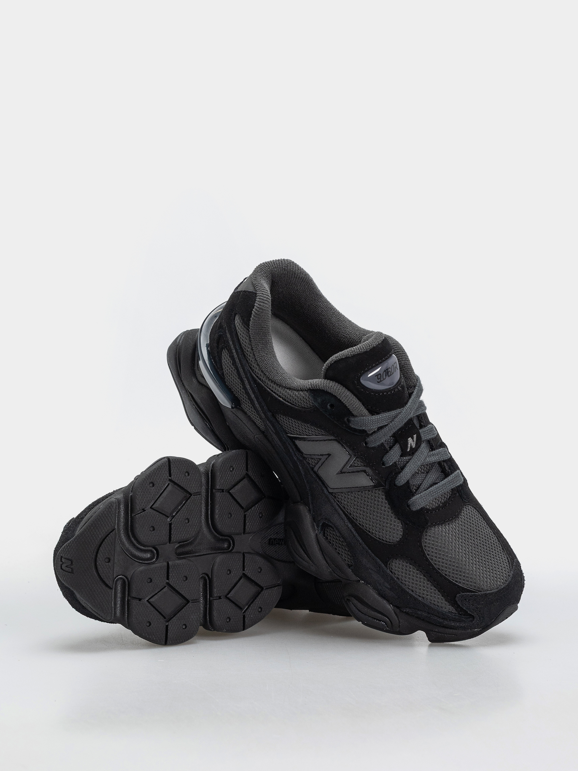 Boty New Balance 9060 (black/blacktop)