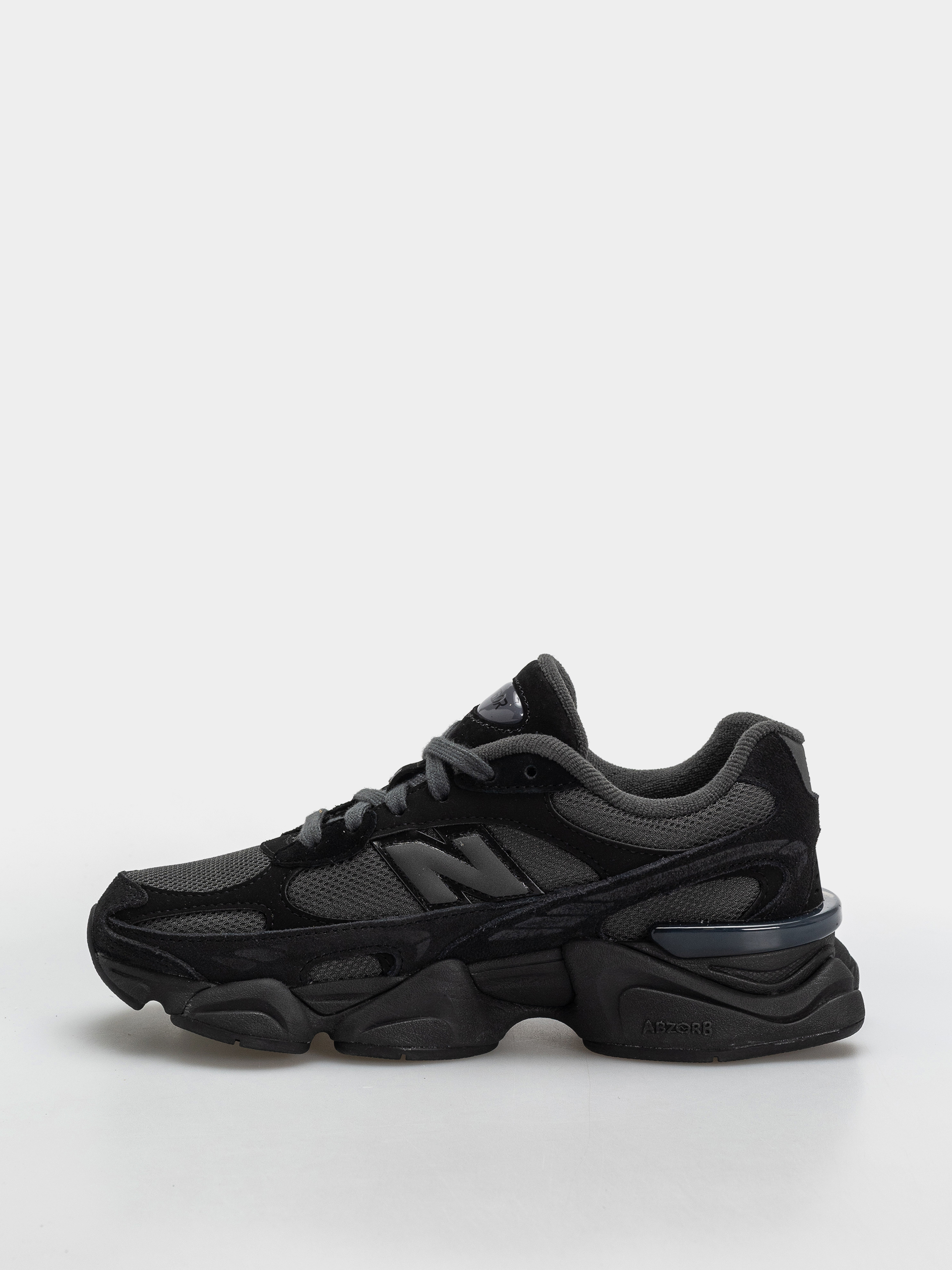 Boty New Balance 9060 (black/blacktop)