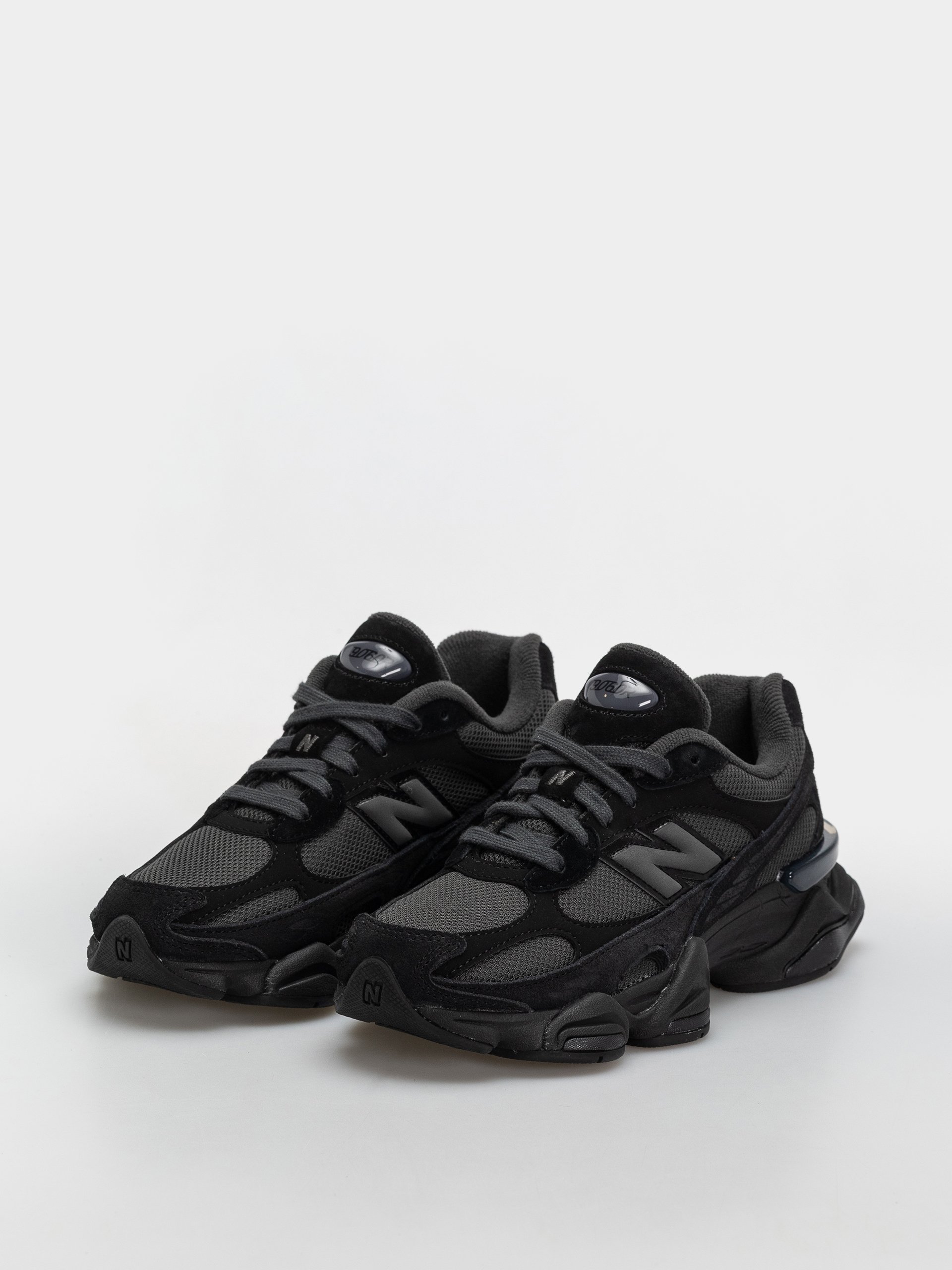Boty New Balance 9060 (black/blacktop)