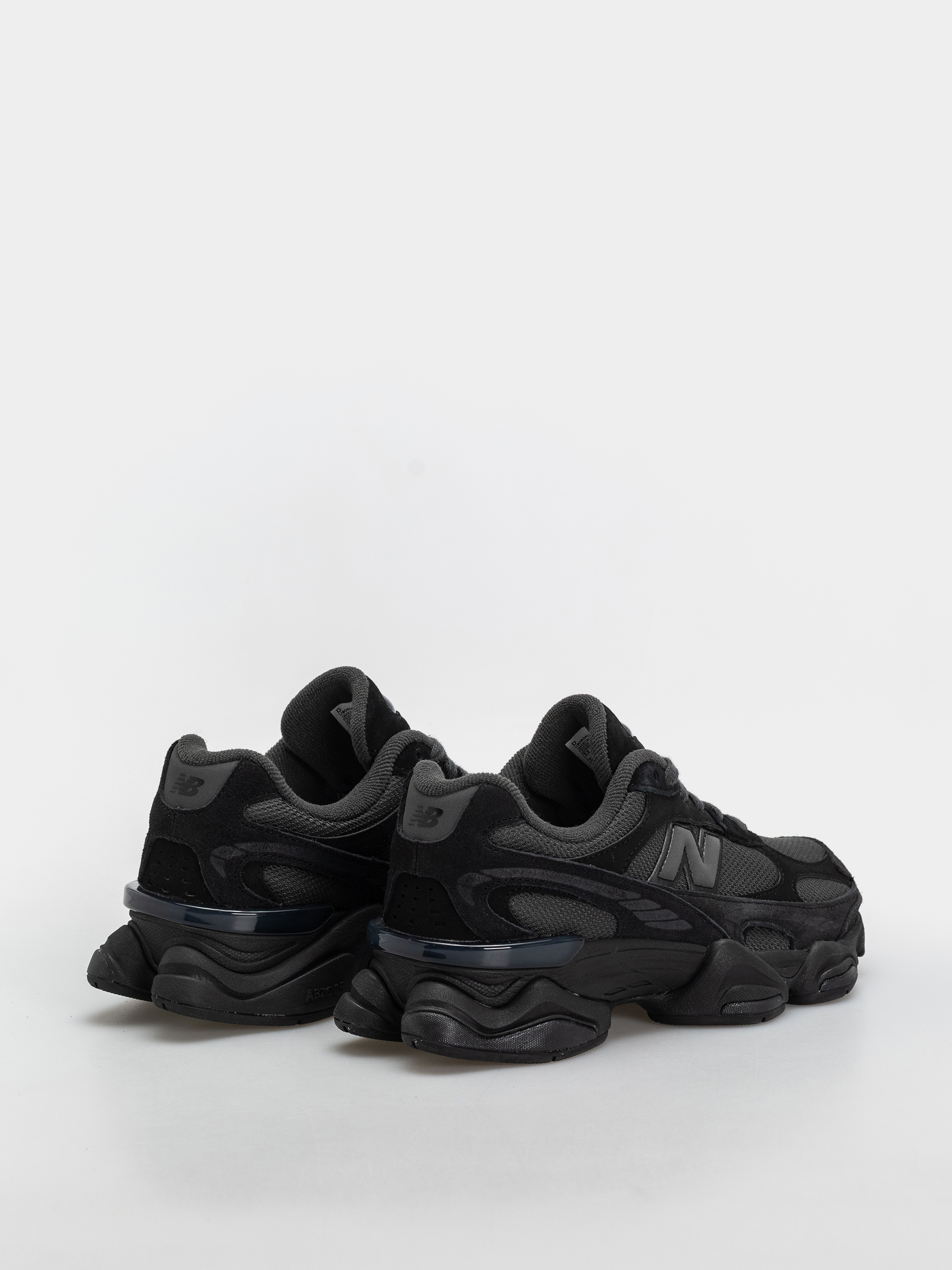 Boty New Balance 9060 (black/blacktop)