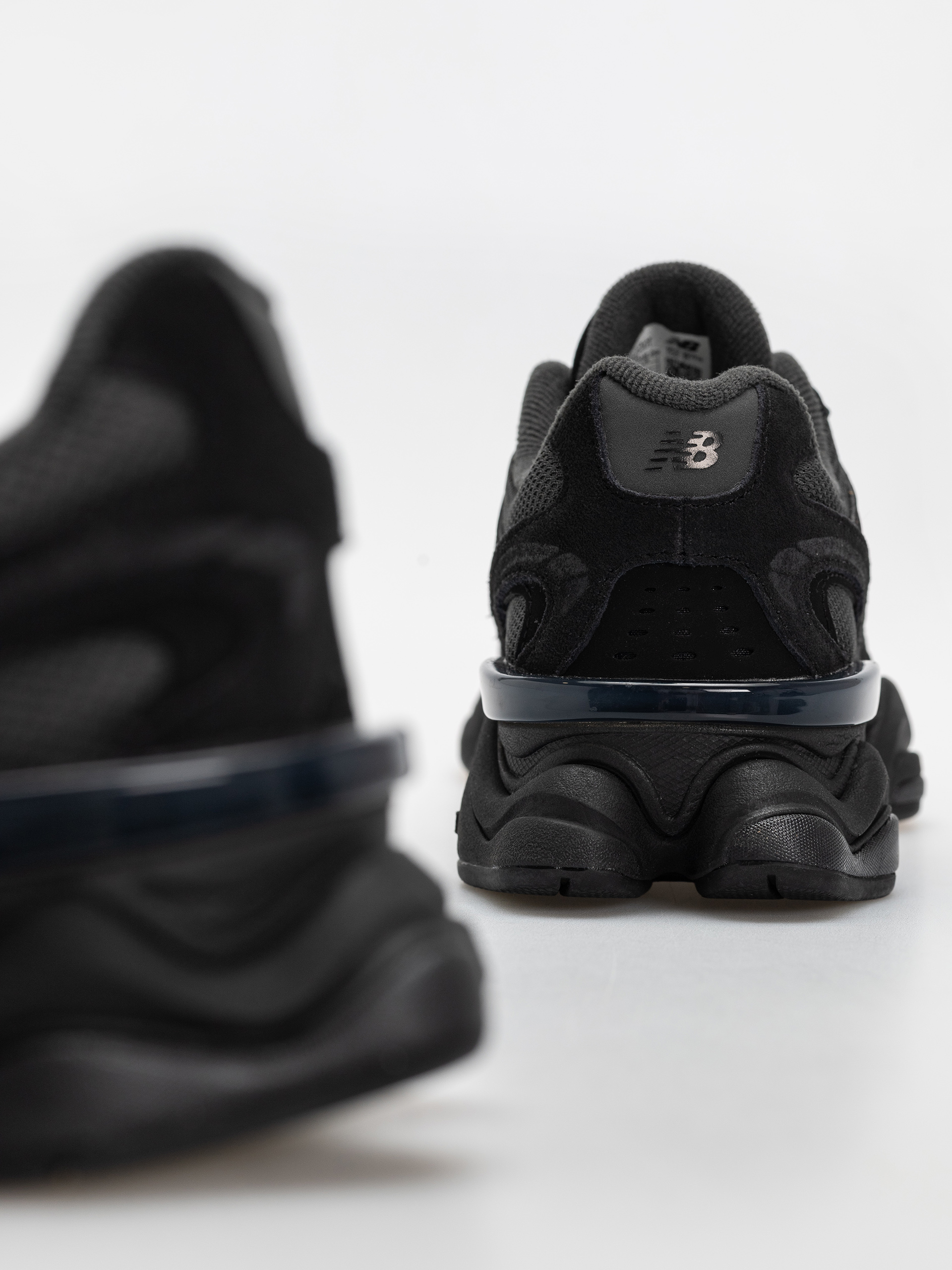 Boty New Balance 9060 (black/blacktop)