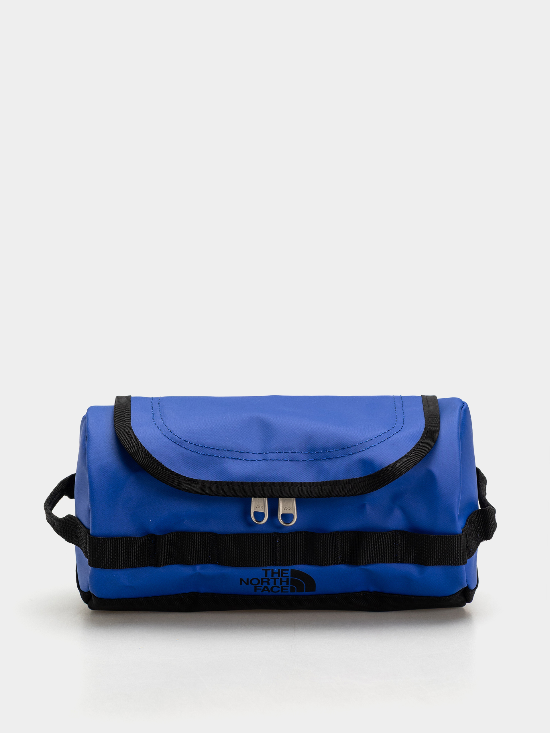 Kosmetická taška The North Face Bc Travel Canister S (tnf blue/tnf black)