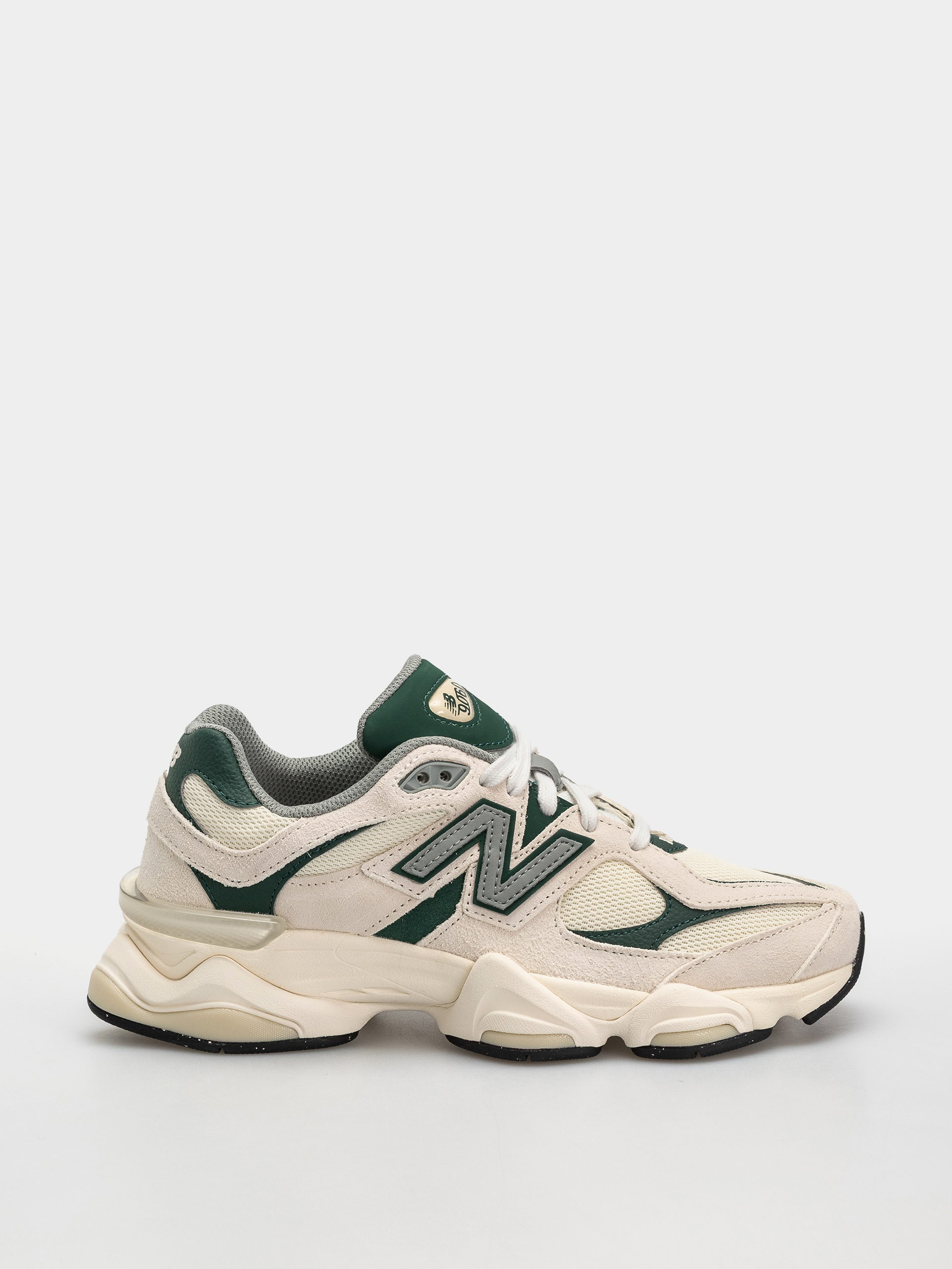 Boty New Balance 9060 (nightwatch green/angora)