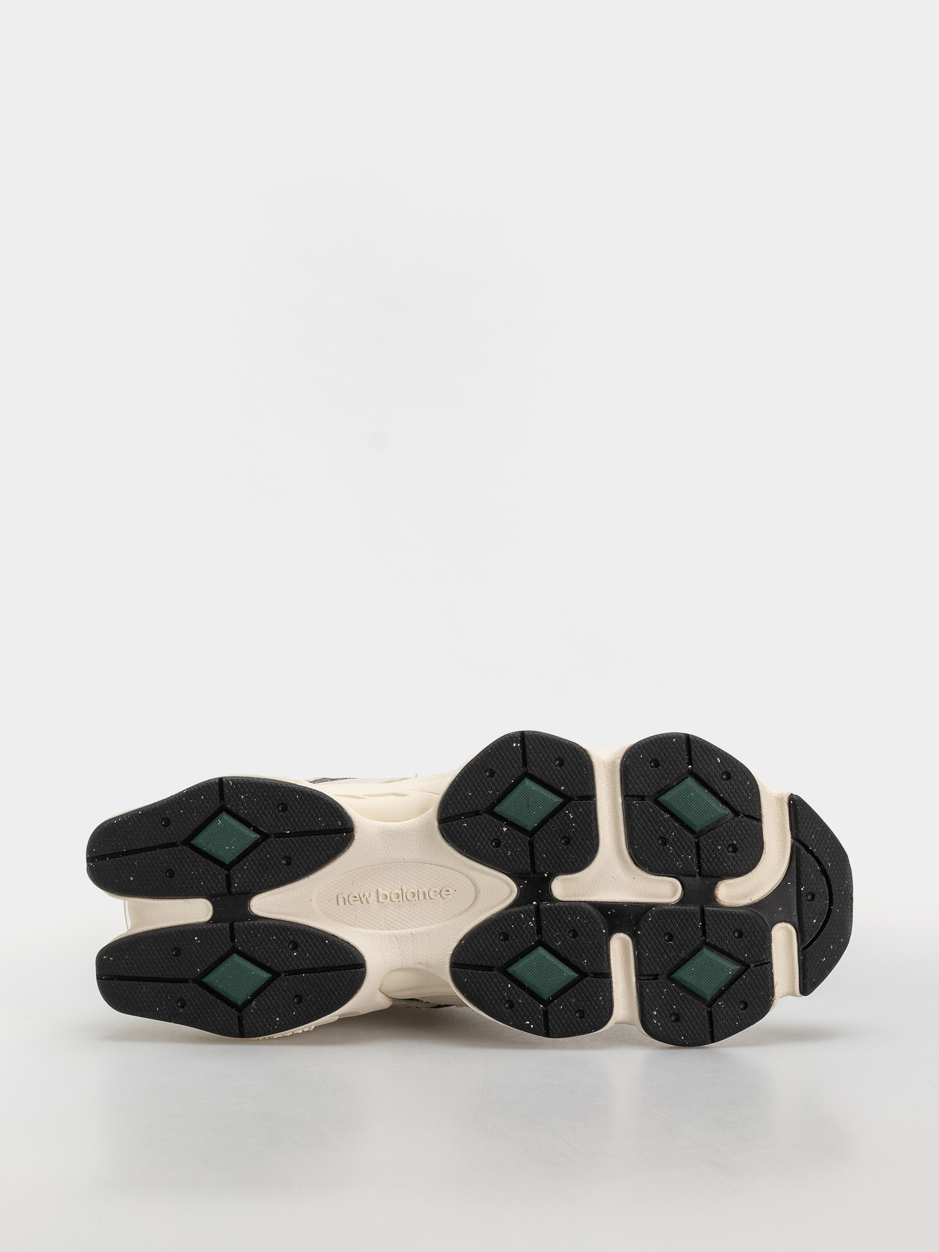 Boty New Balance 9060 (nightwatch green/angora)