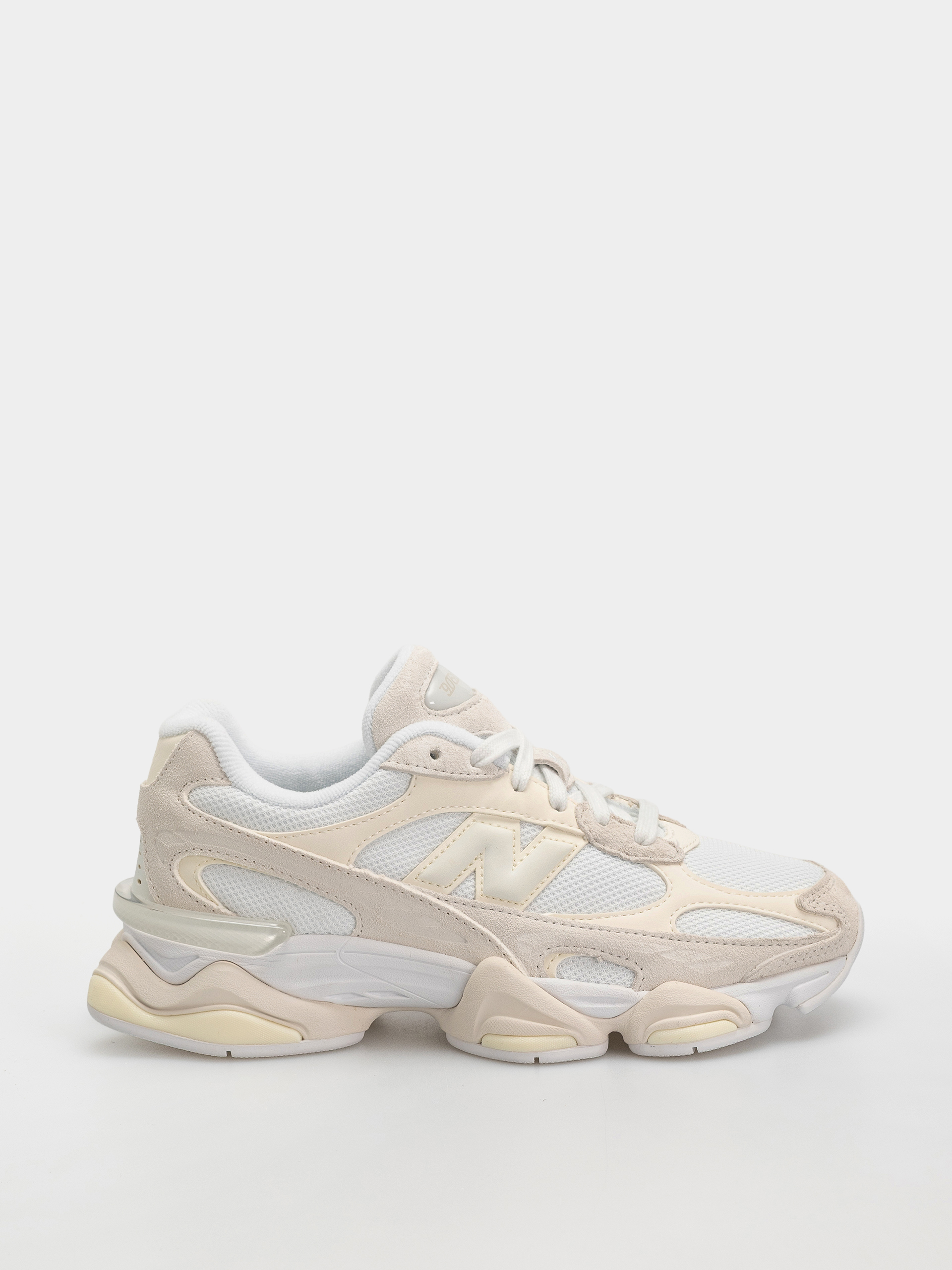 Boty New Balance 9060 (angora/sea salt)