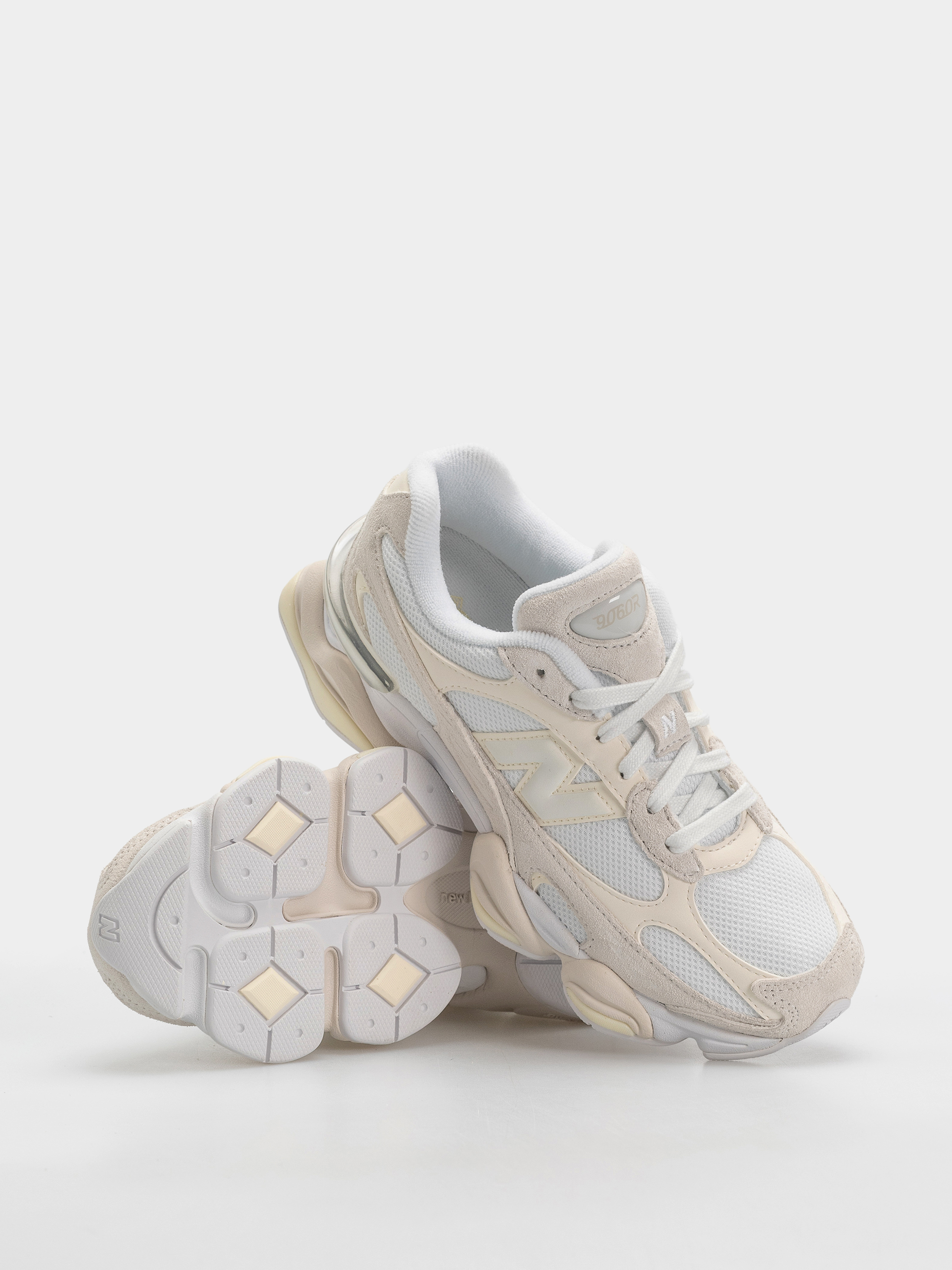 Boty New Balance 9060 (angora/sea salt)