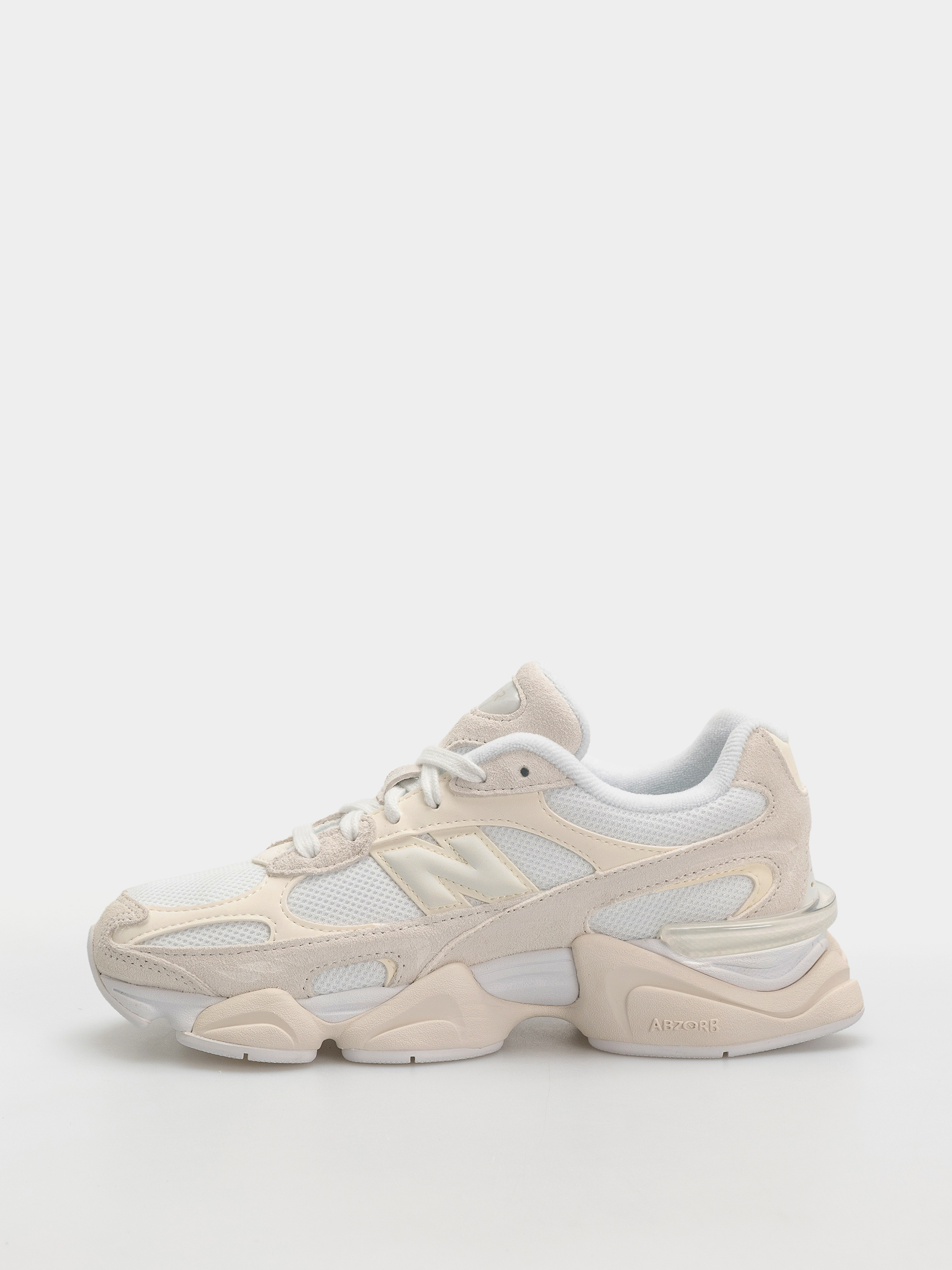 Boty New Balance 9060 (angora/sea salt)