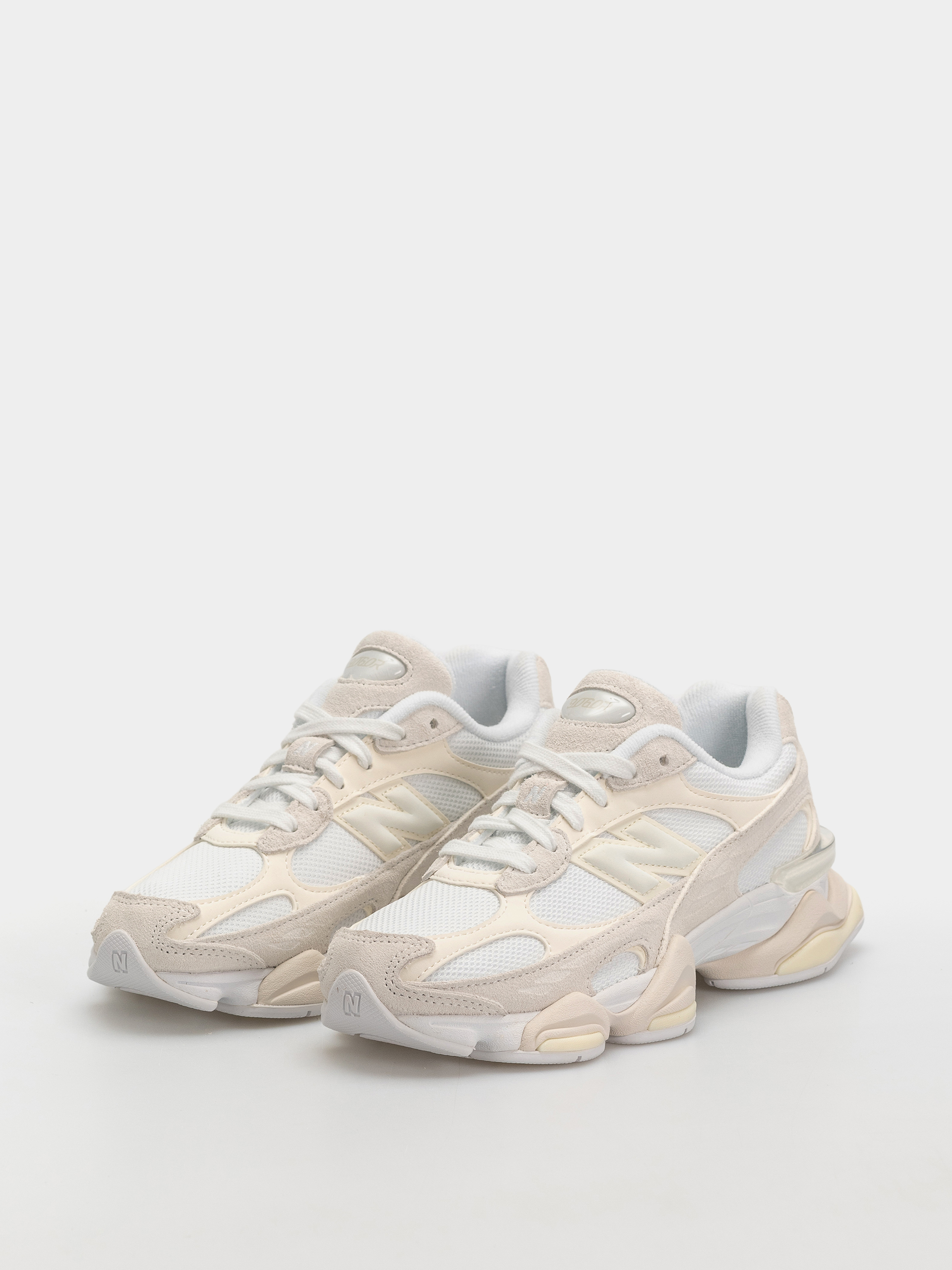 Boty New Balance 9060 (angora/sea salt)