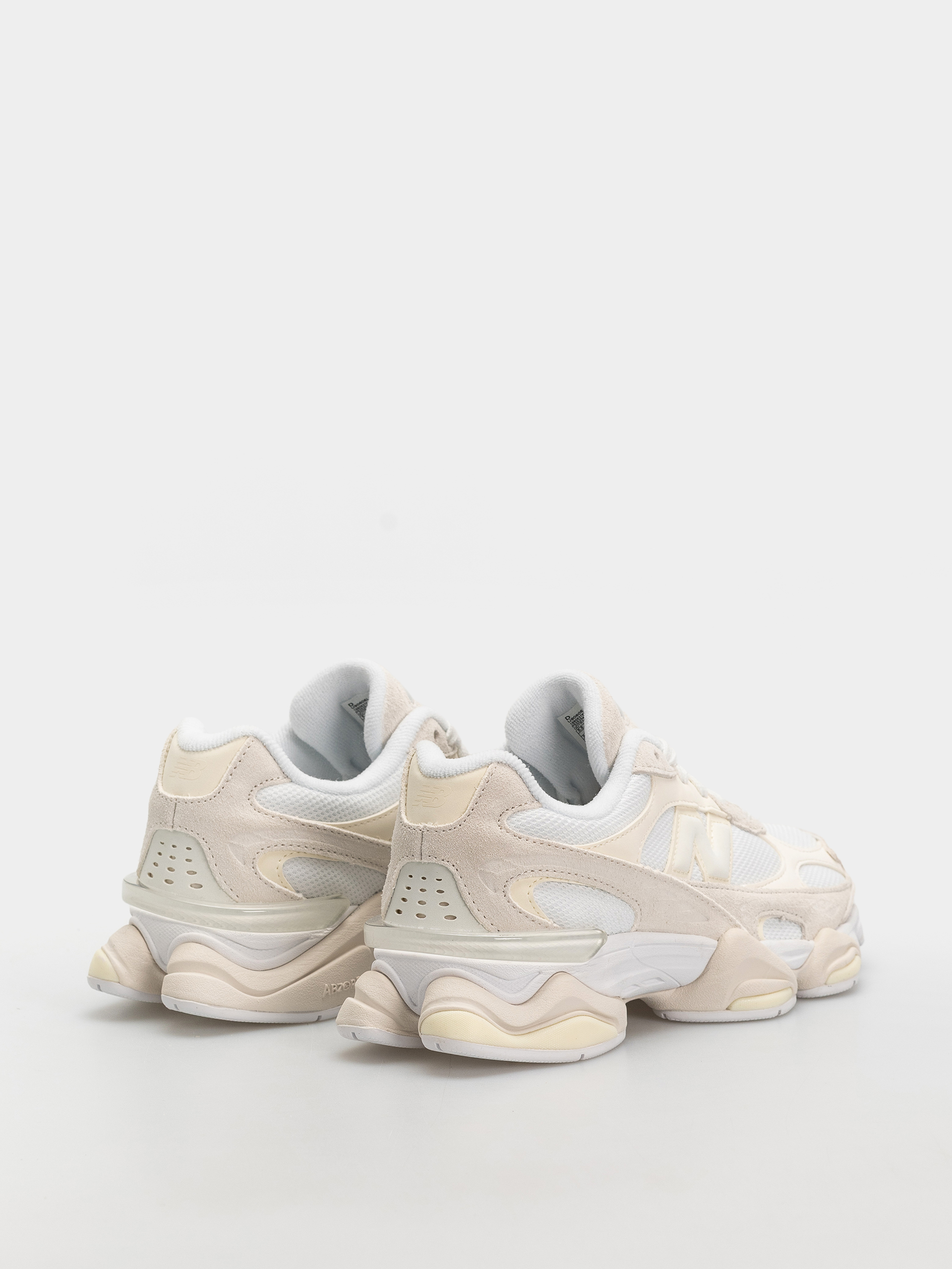 Boty New Balance 9060 (angora/sea salt)