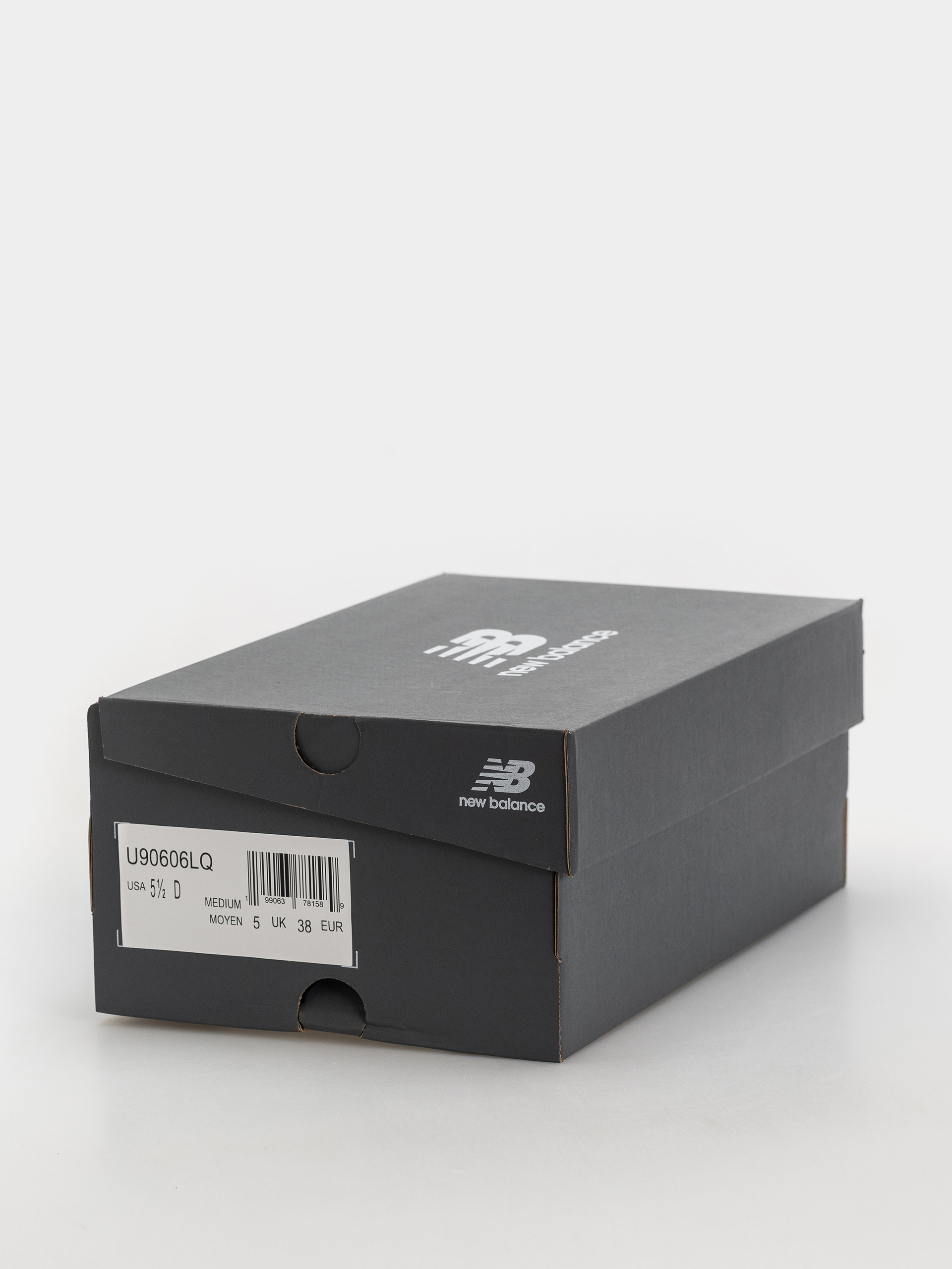 Boty New Balance 9060 (angora/sea salt)