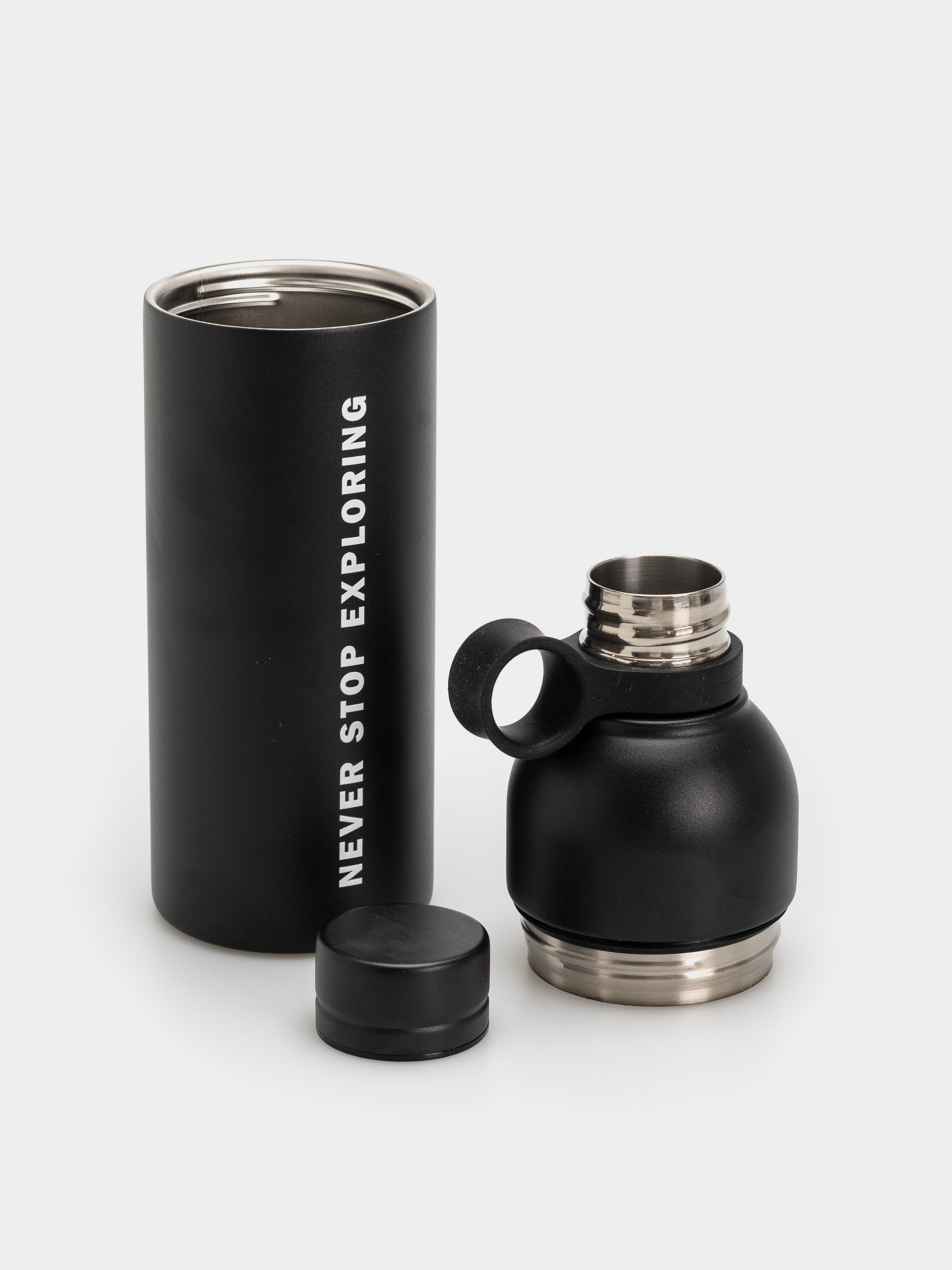 Láhev The North Face Water Bottle 0 (tnf black)