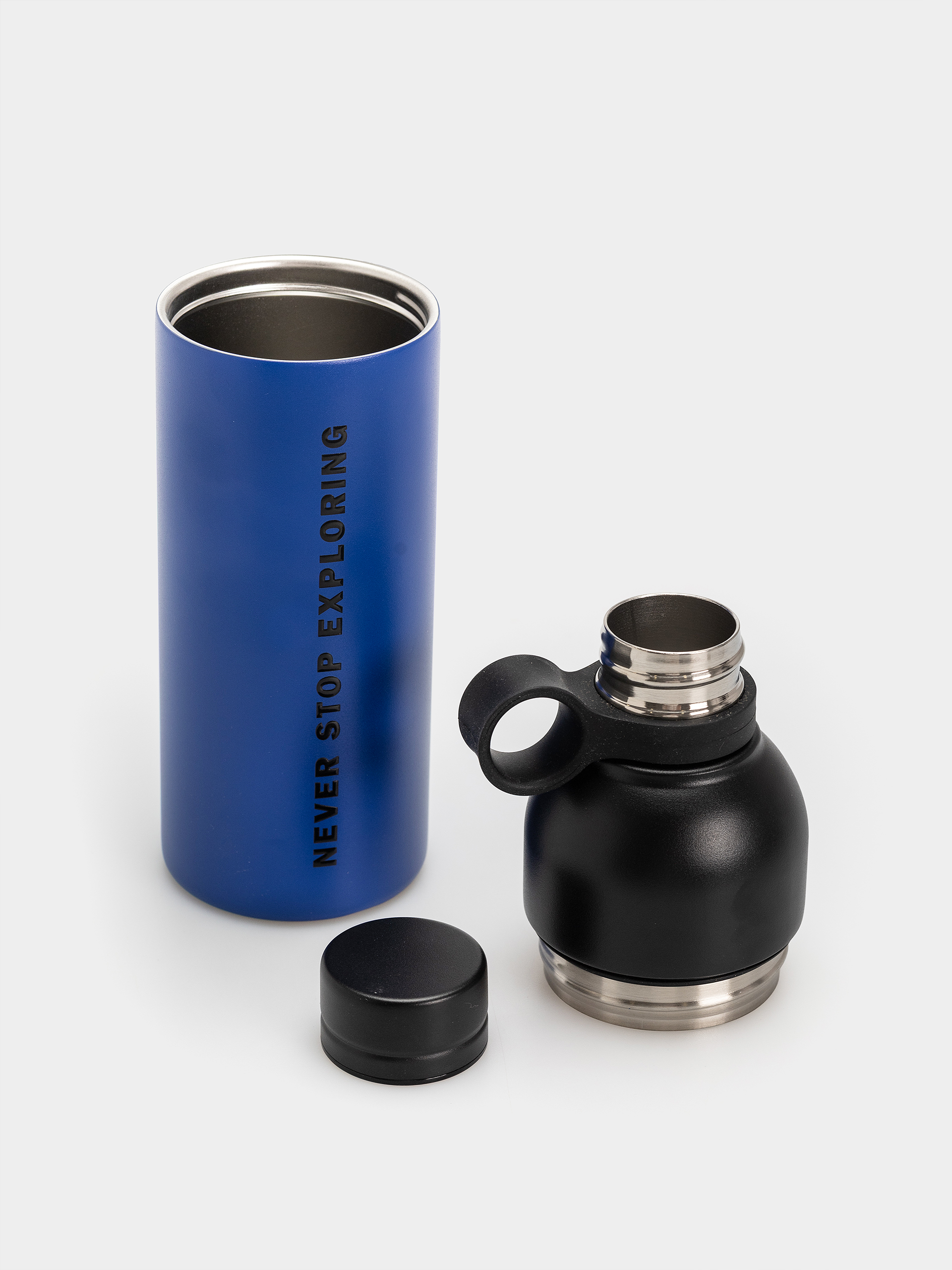 Láhev The North Face Water Bottle 0 (tnf blue)