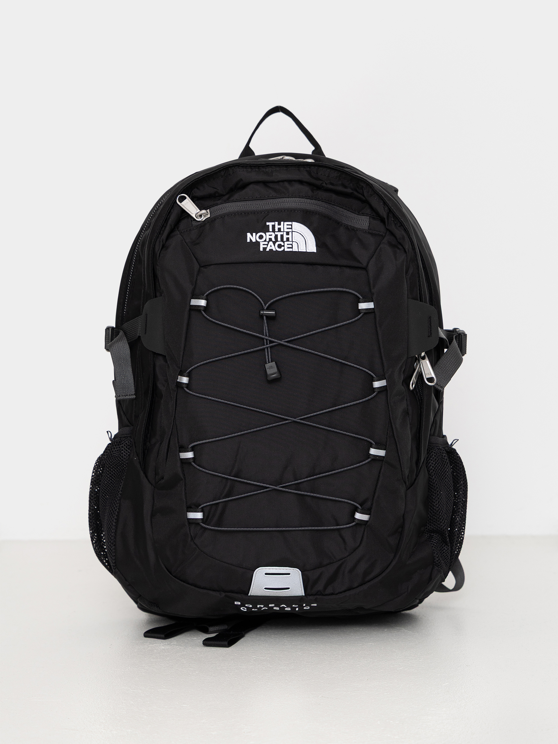Batoh The North Face Borealis Classic (tnf black asphalt grey)