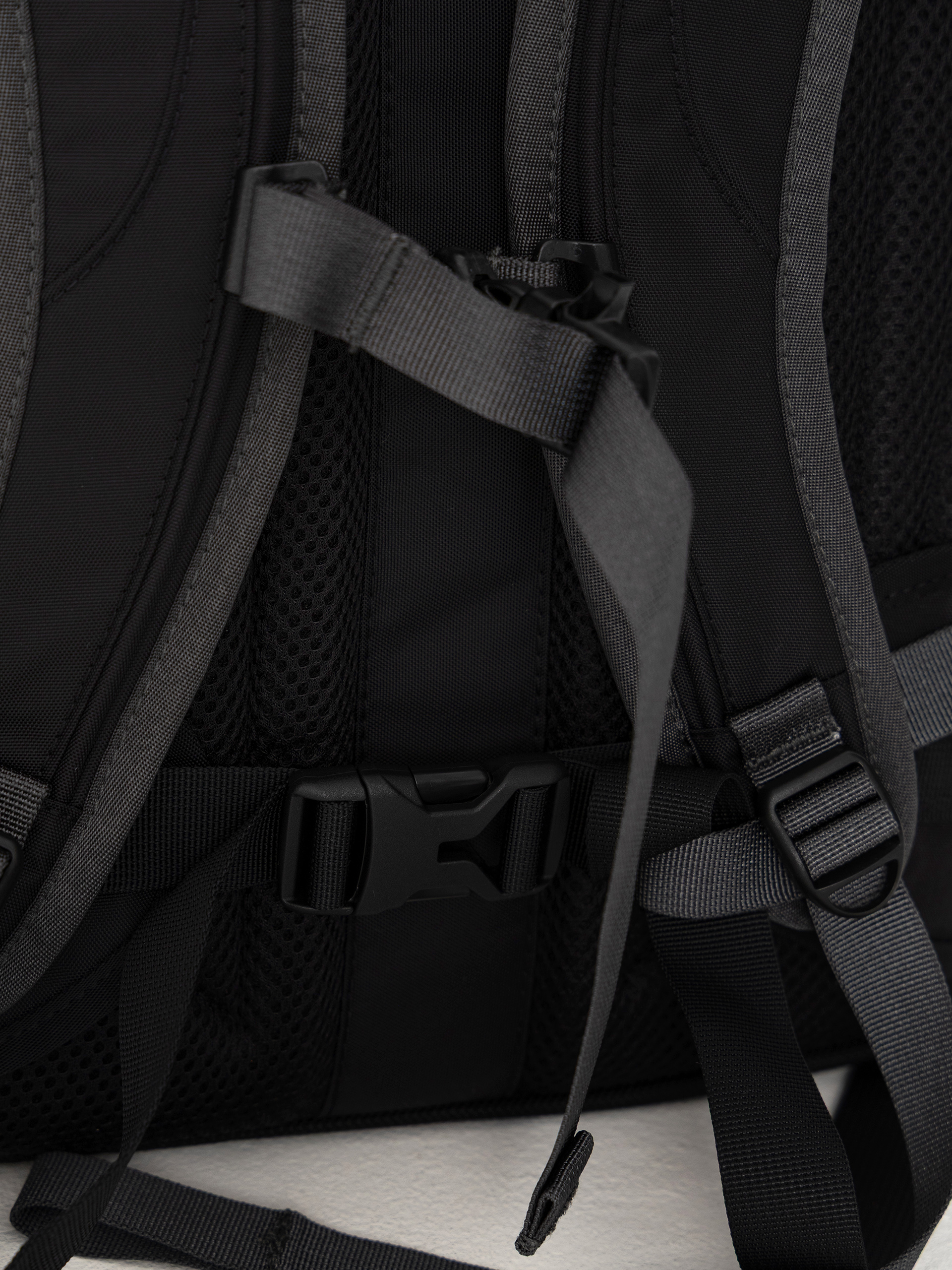 Batoh The North Face Borealis Classic (tnf black asphalt grey)