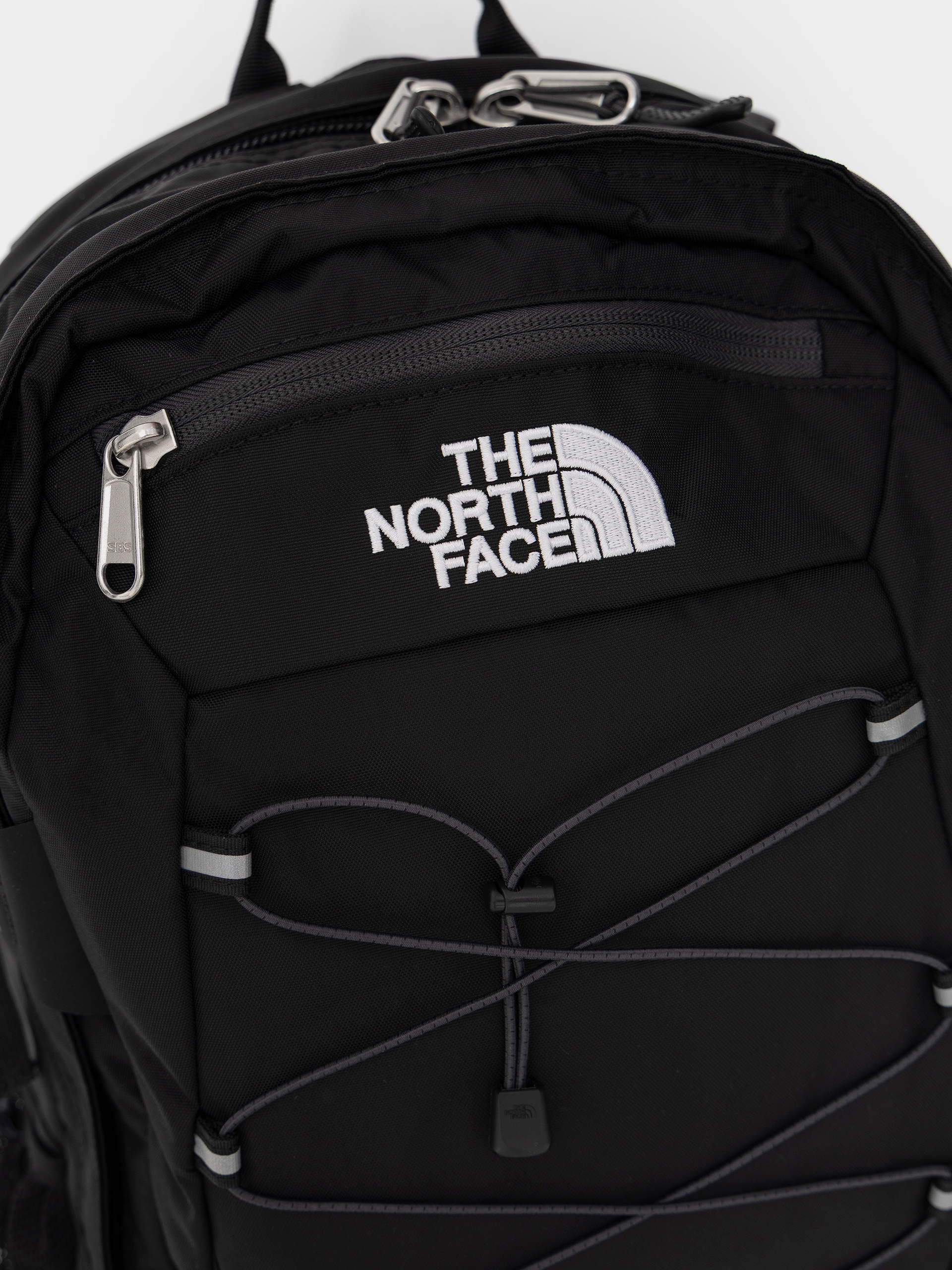 Batoh The North Face Borealis Classic (tnf black asphalt grey)
