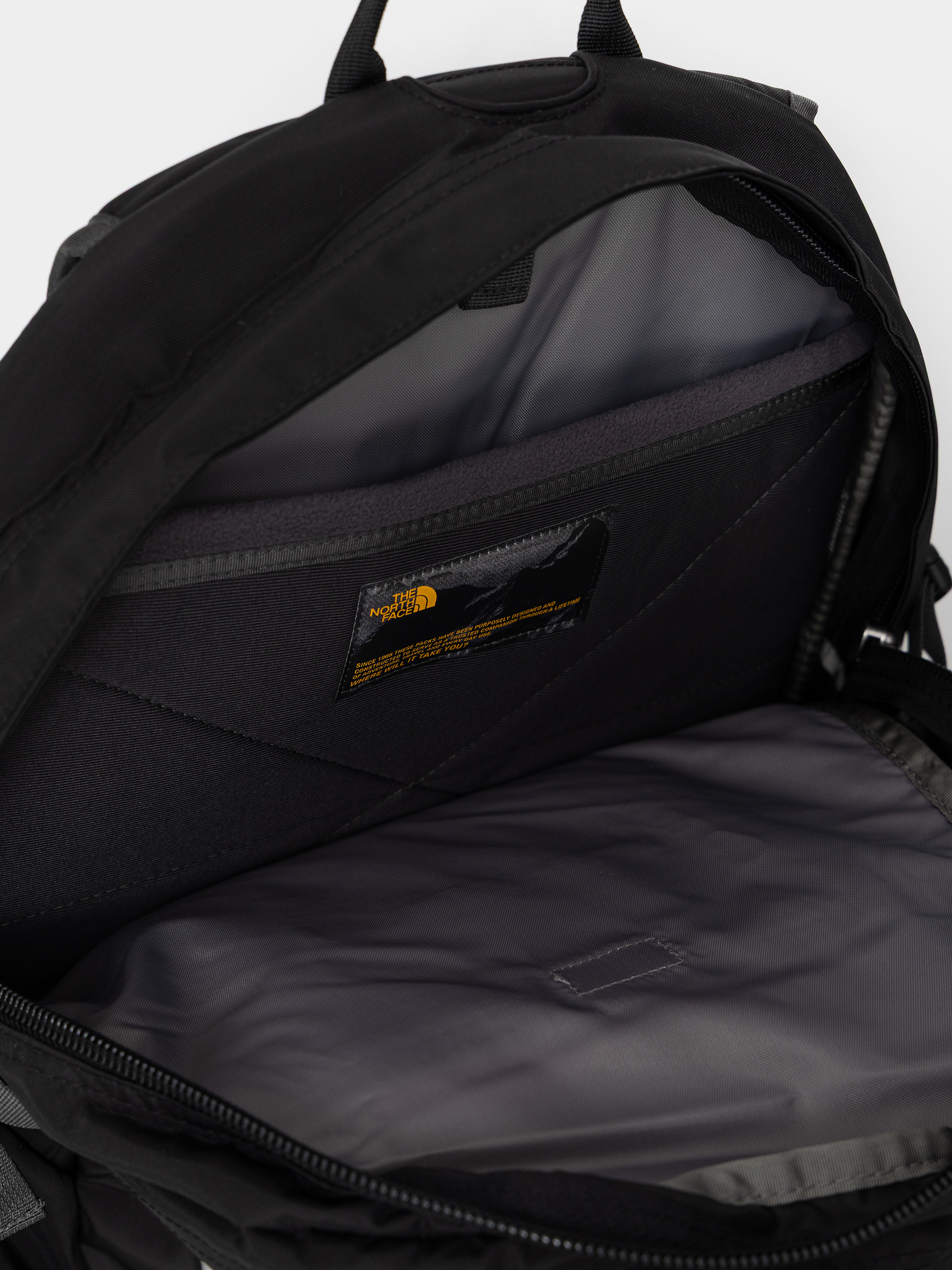 Batoh The North Face Borealis Classic (tnf black asphalt grey)