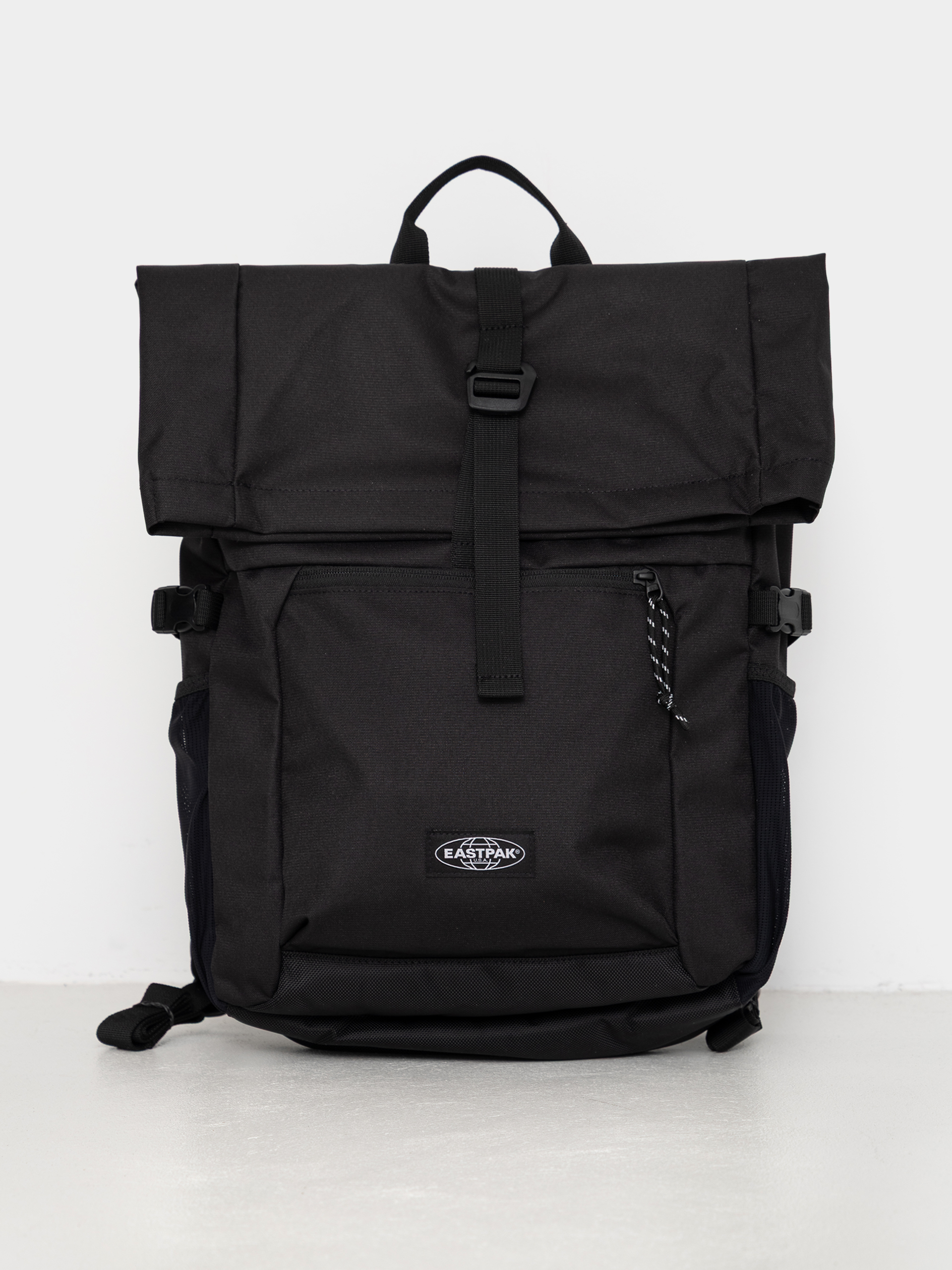 Batoh Eastpak Toproll Pro (cs black pro)