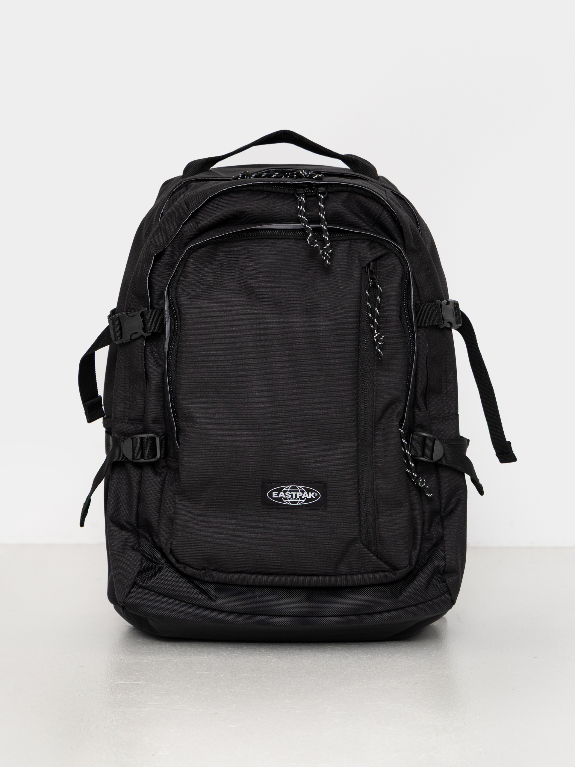 Batoh Eastpak Volker Pro (cs black pro)
