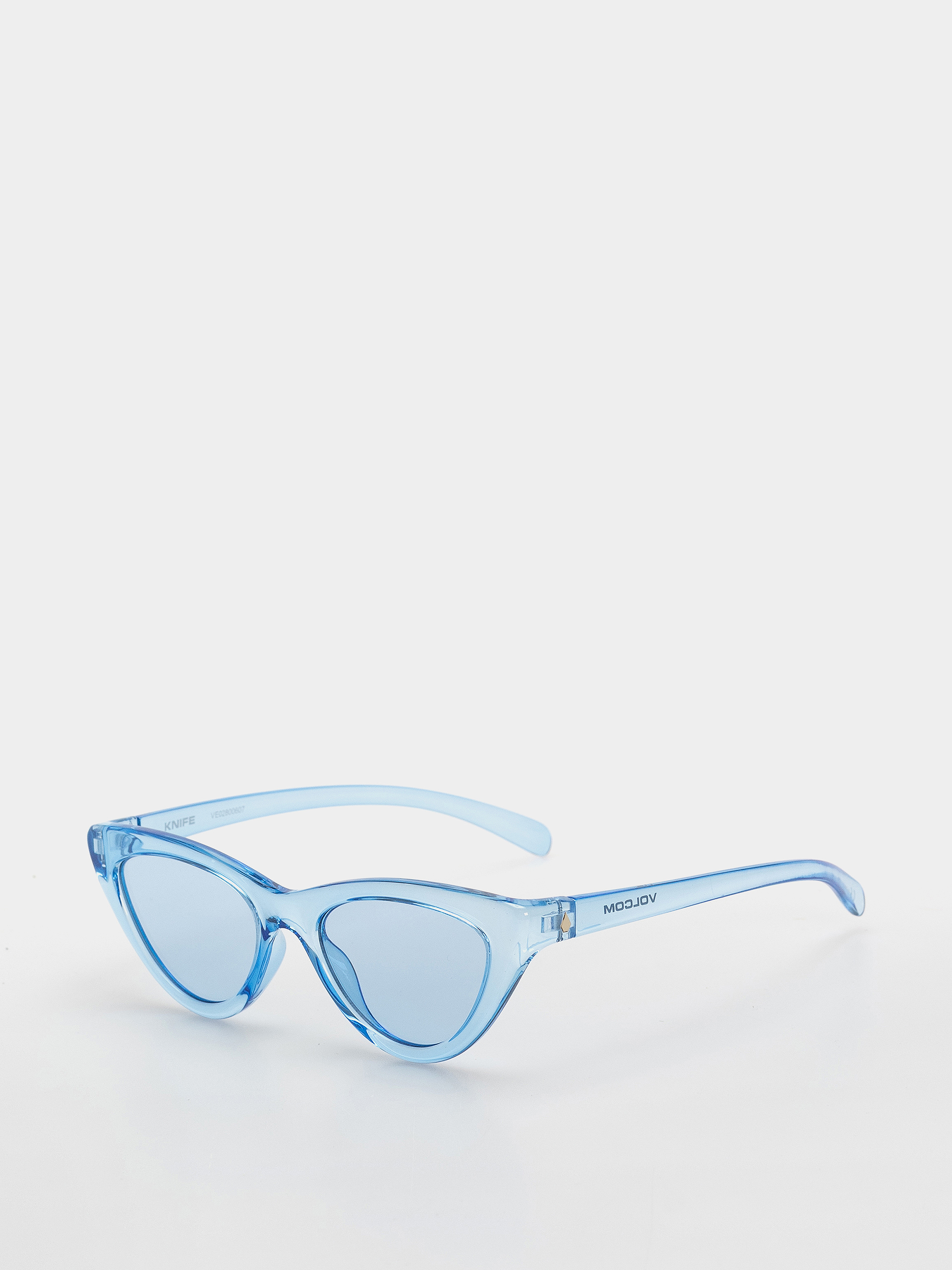Sluneční brýle Volcom Knife Wmn (crystal sky/blue)