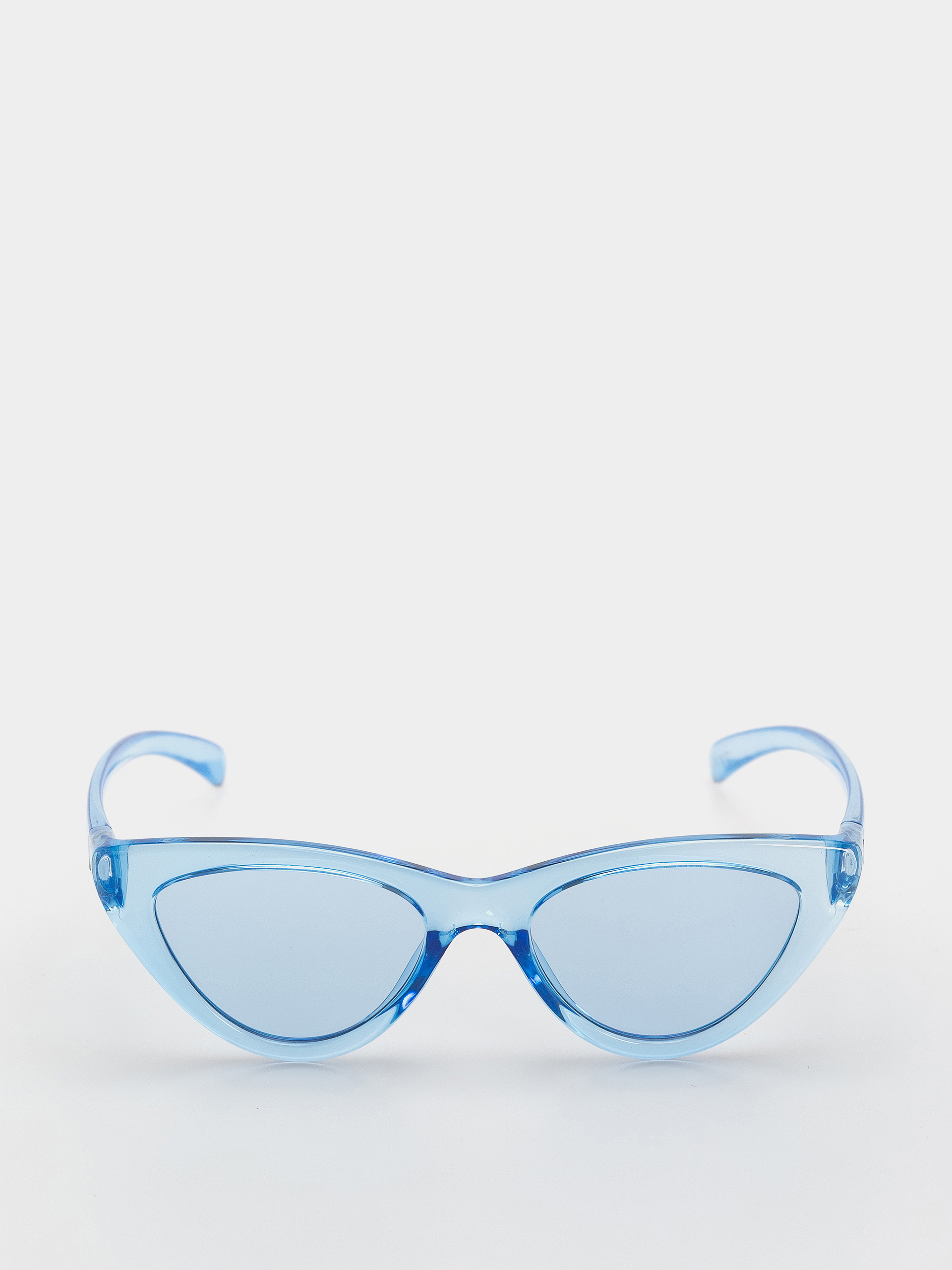 Sluneční brýle Volcom Knife Wmn (crystal sky/blue)