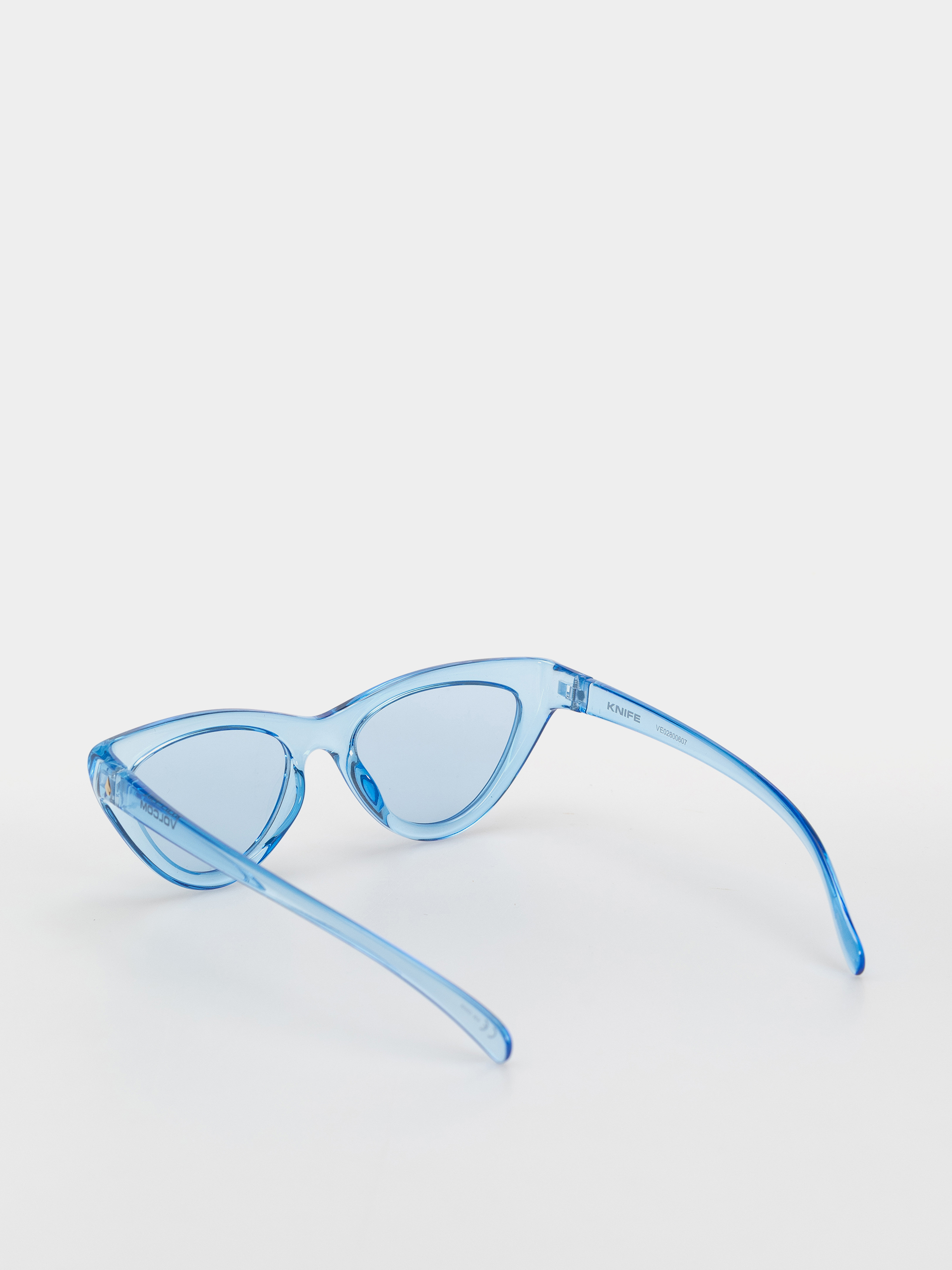 Sluneční brýle Volcom Knife Wmn (crystal sky/blue)