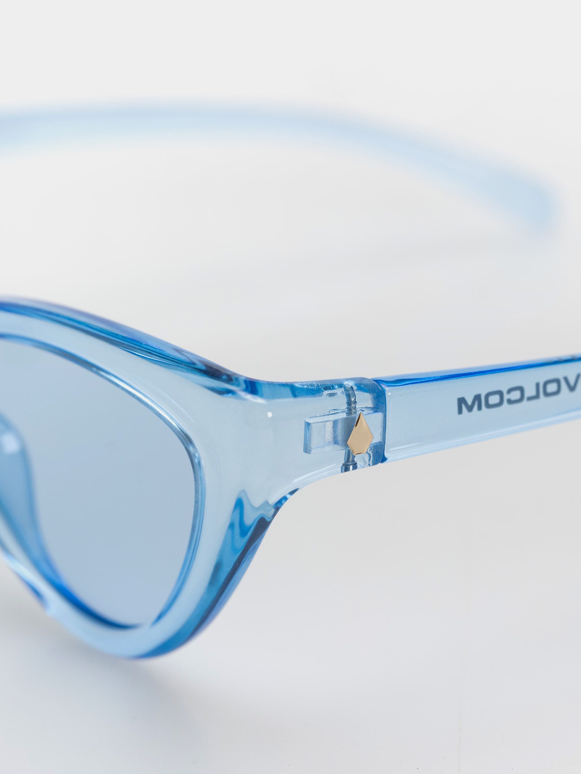 Sluneční brýle Volcom Knife Wmn (crystal sky/blue)