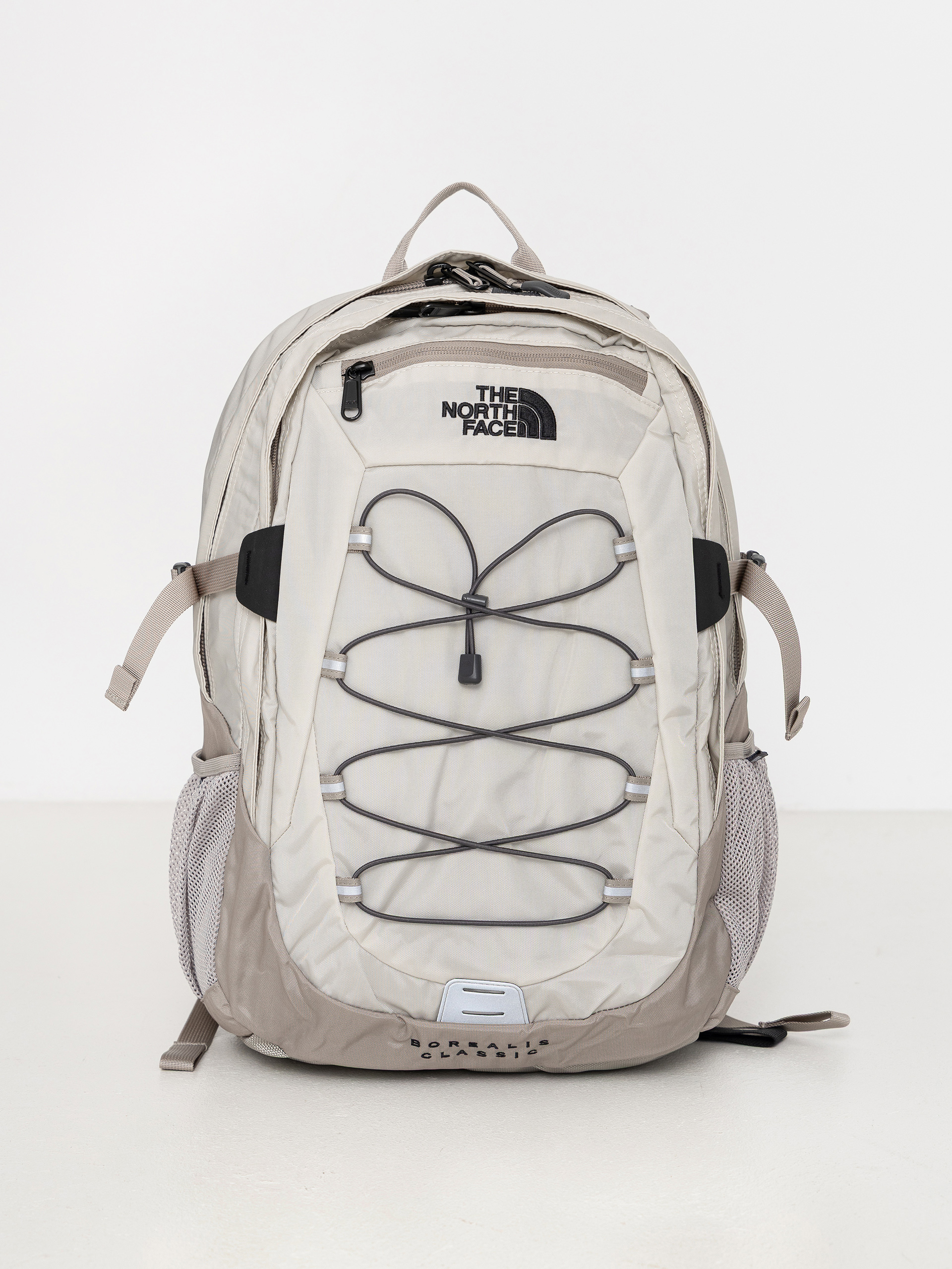 Batoh The North Face Borealis Classic (cumulus cloud/stone slab)