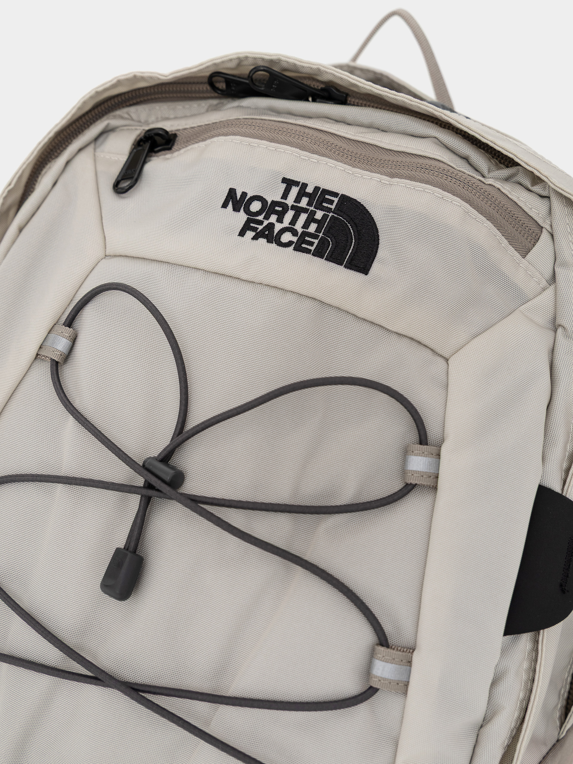 Batoh The North Face Borealis Classic (cumulus cloud/stone slab)