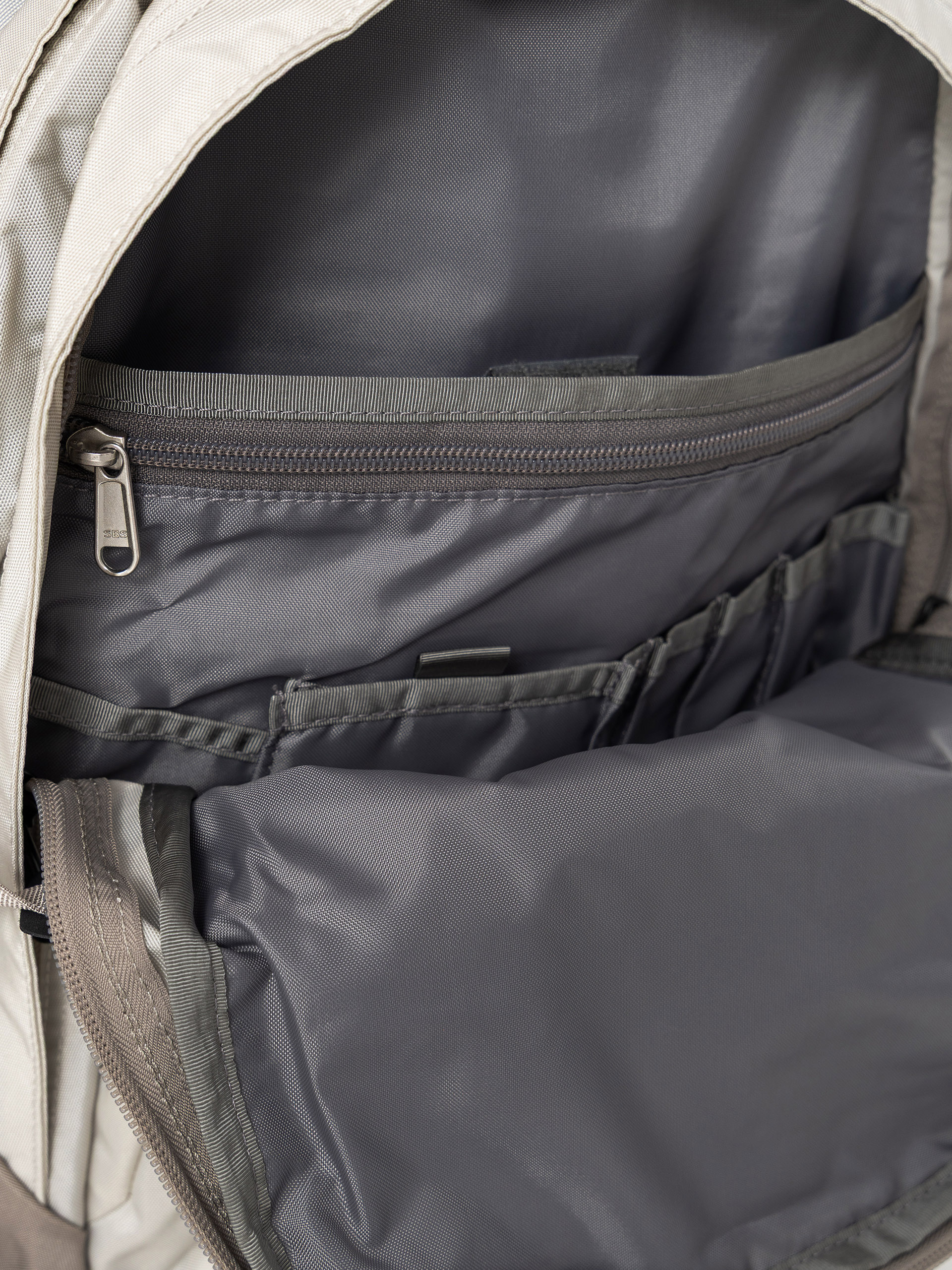 Batoh The North Face Borealis Classic (cumulus cloud/stone slab)