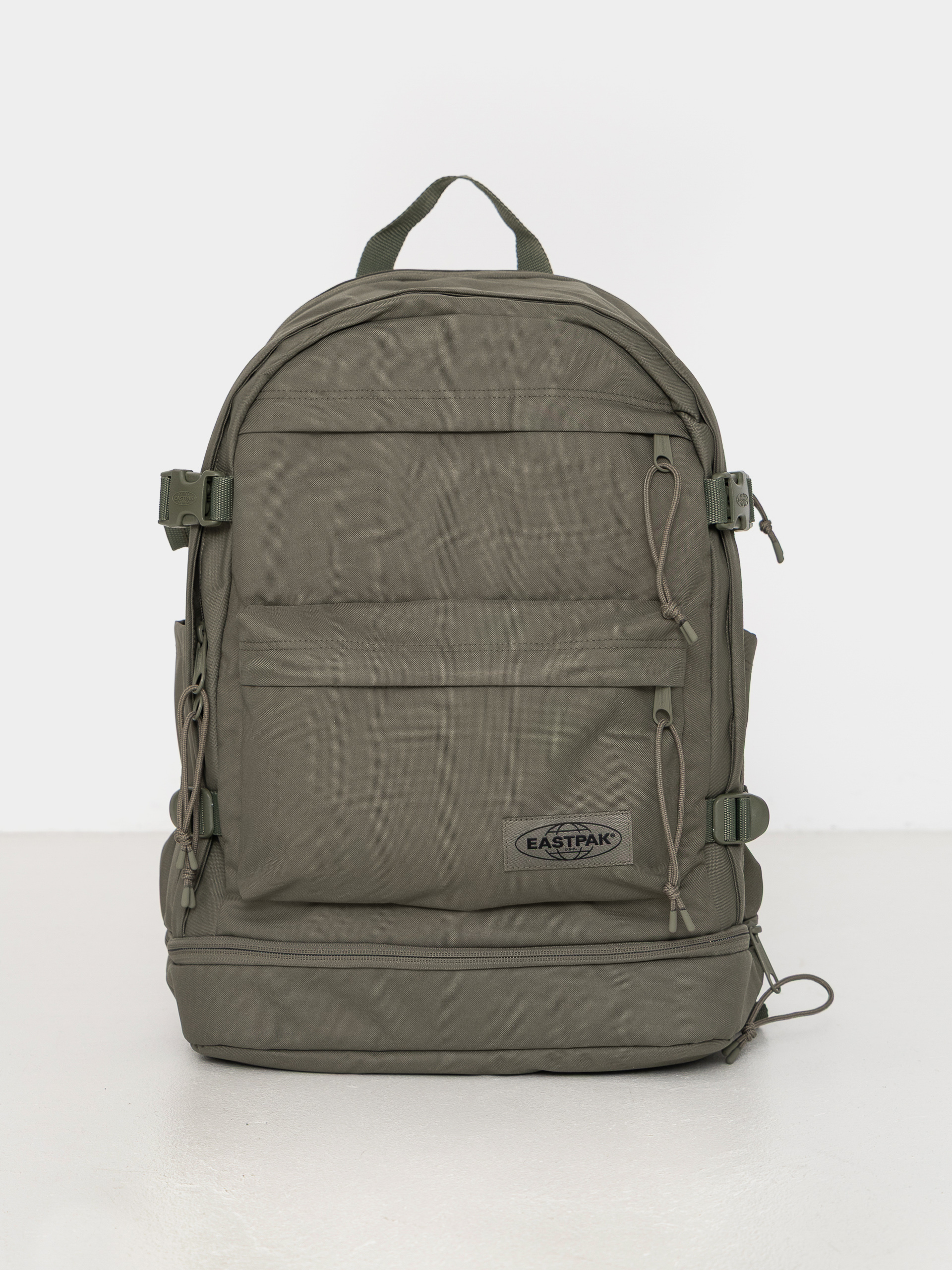Batoh Eastpak Everyday Pak'R (monotone khaki)