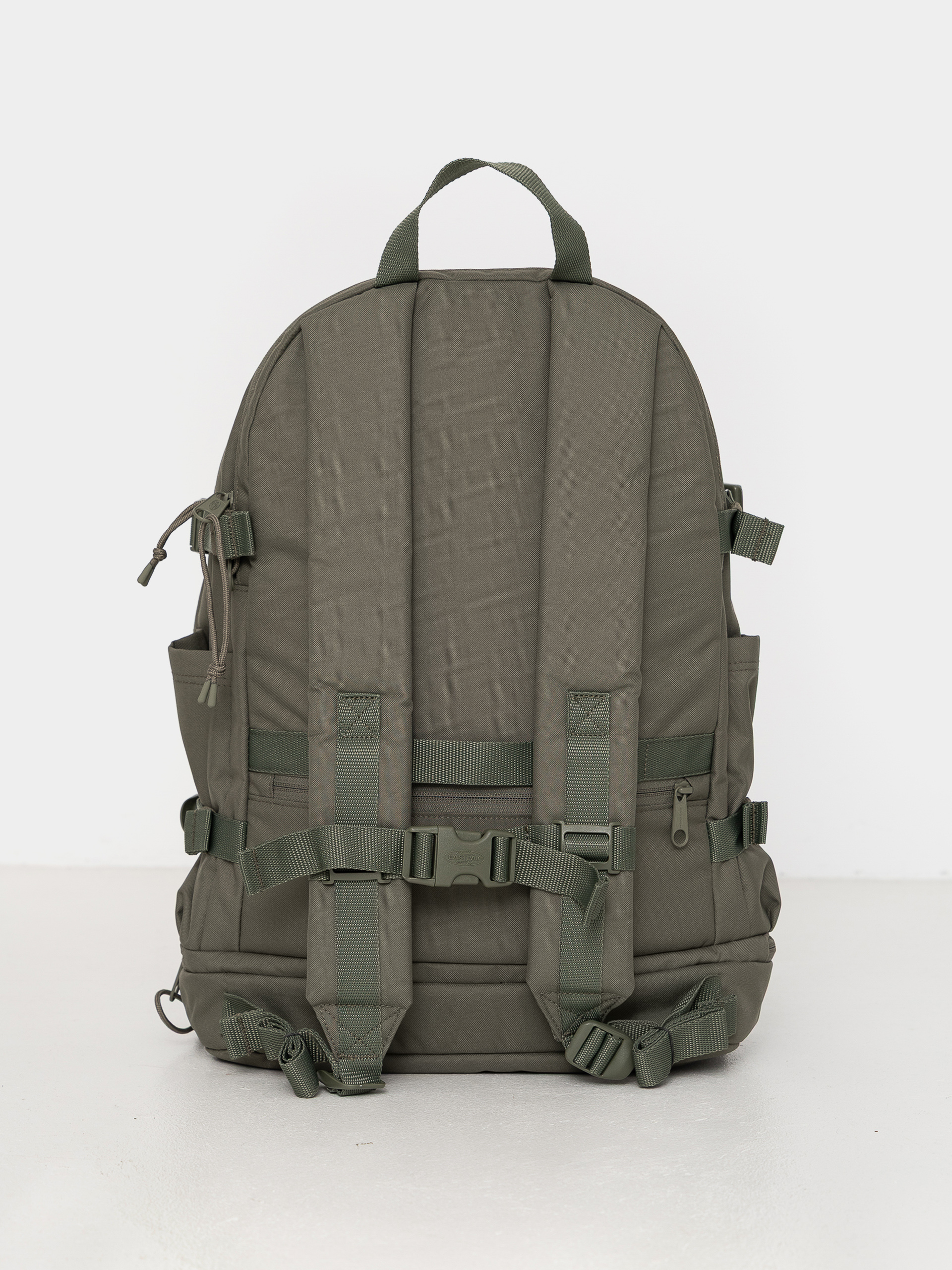 Batoh Eastpak Everyday Pak'R (monotone khaki)