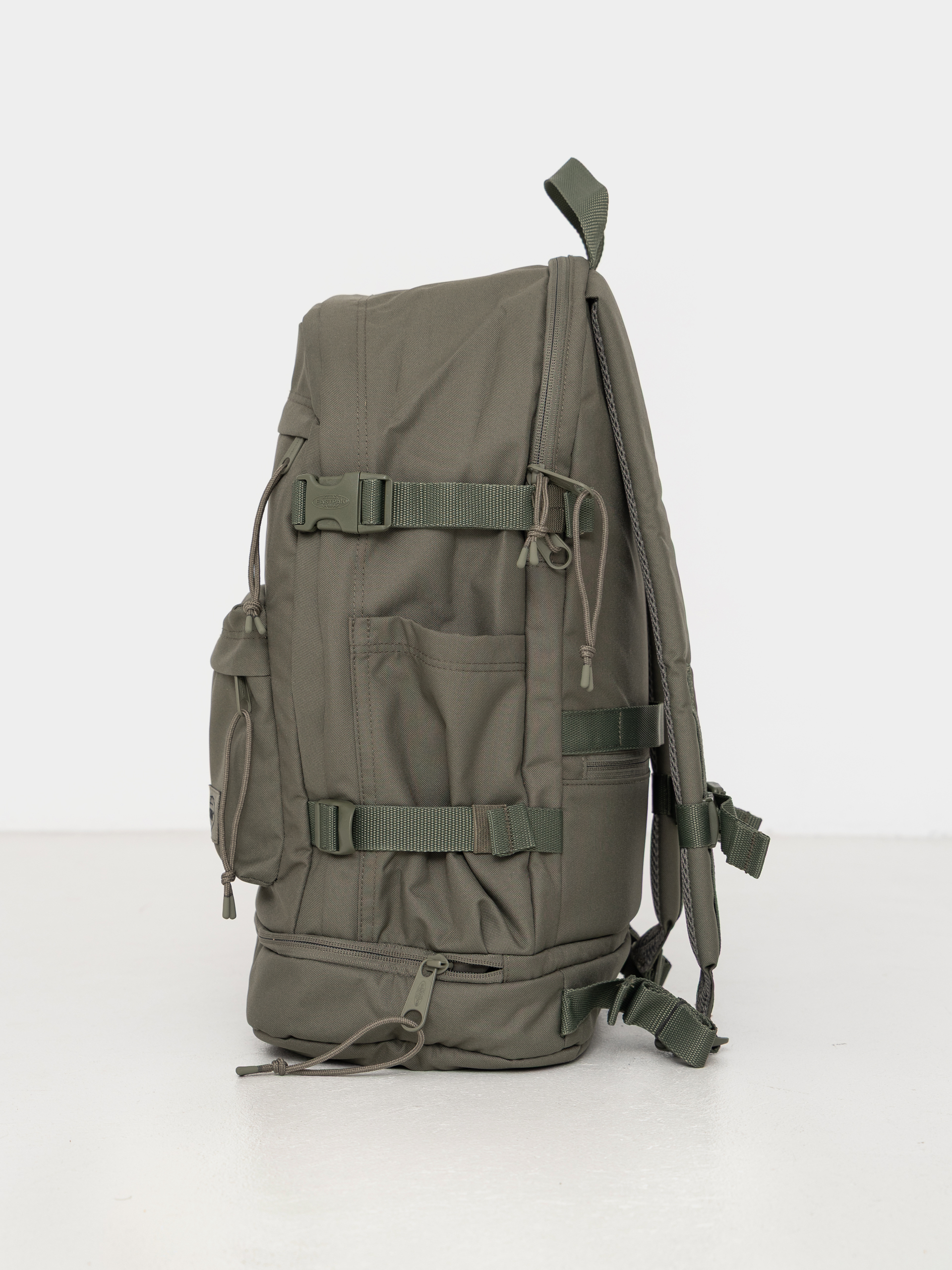 Batoh Eastpak Everyday Pak'R (monotone khaki)