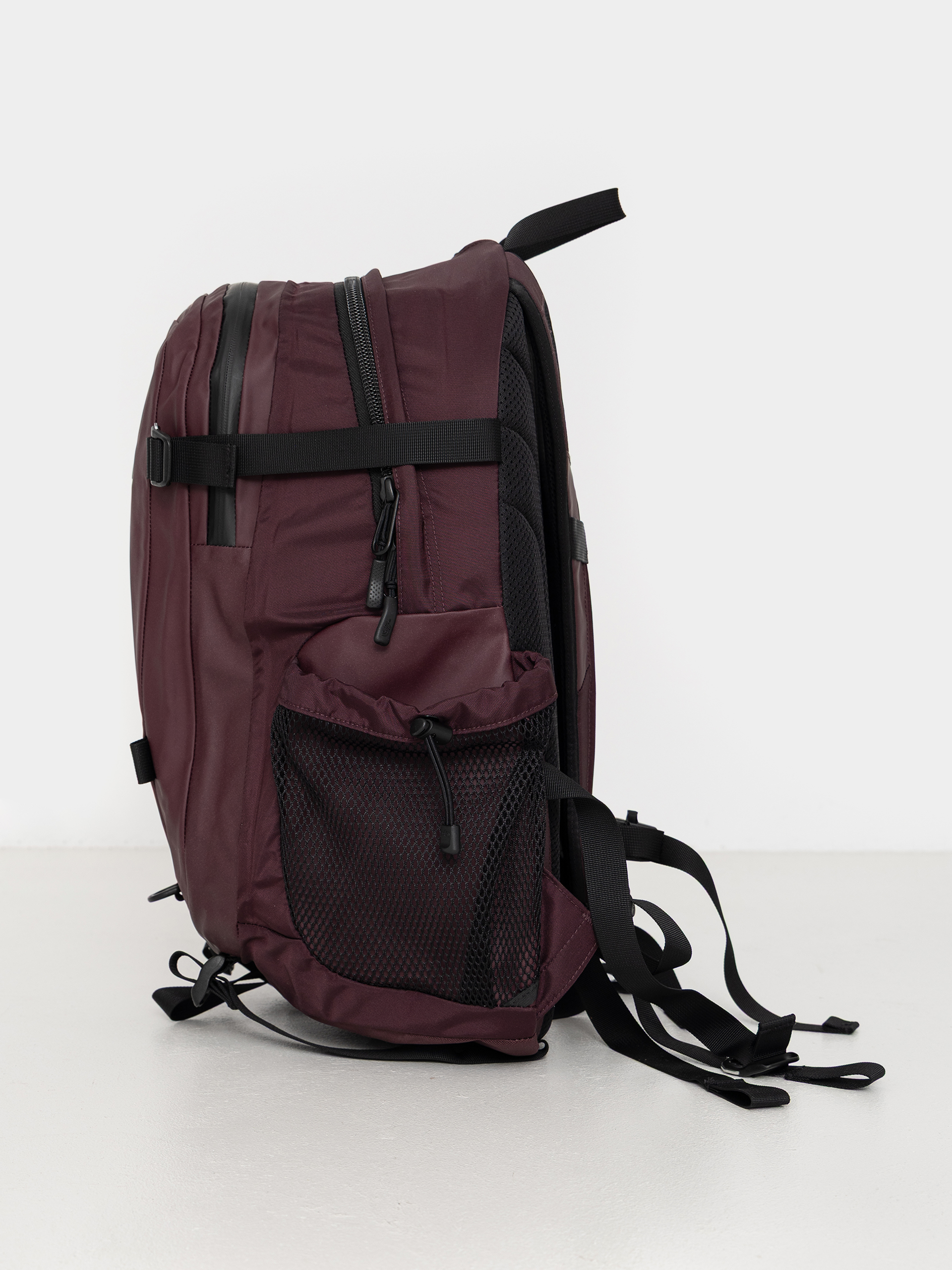 Batoh The North Face Hot Shot Base Camp (deep burgundy)