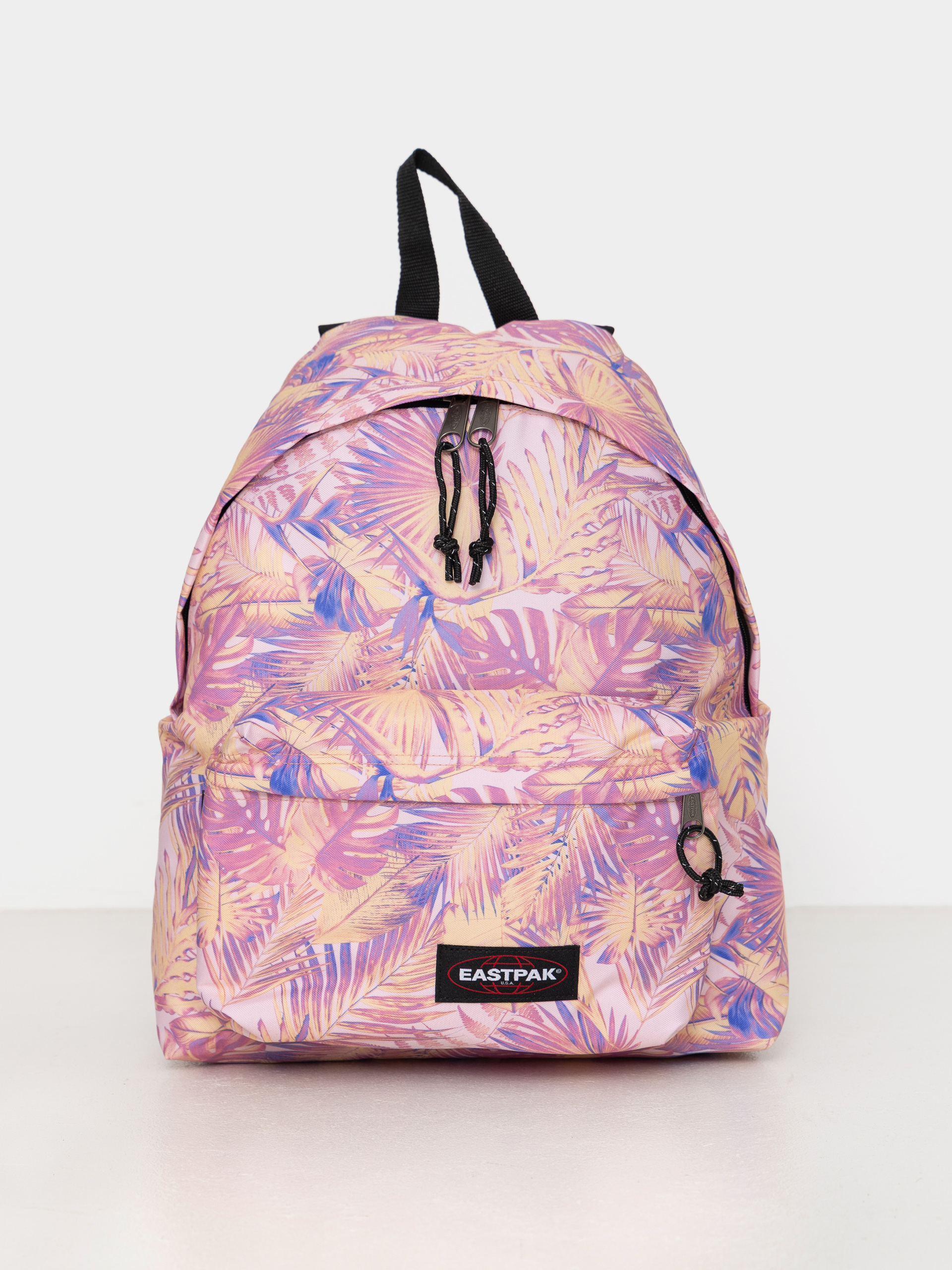 Batoh Eastpak Padded Pak'R (brize retro soft)