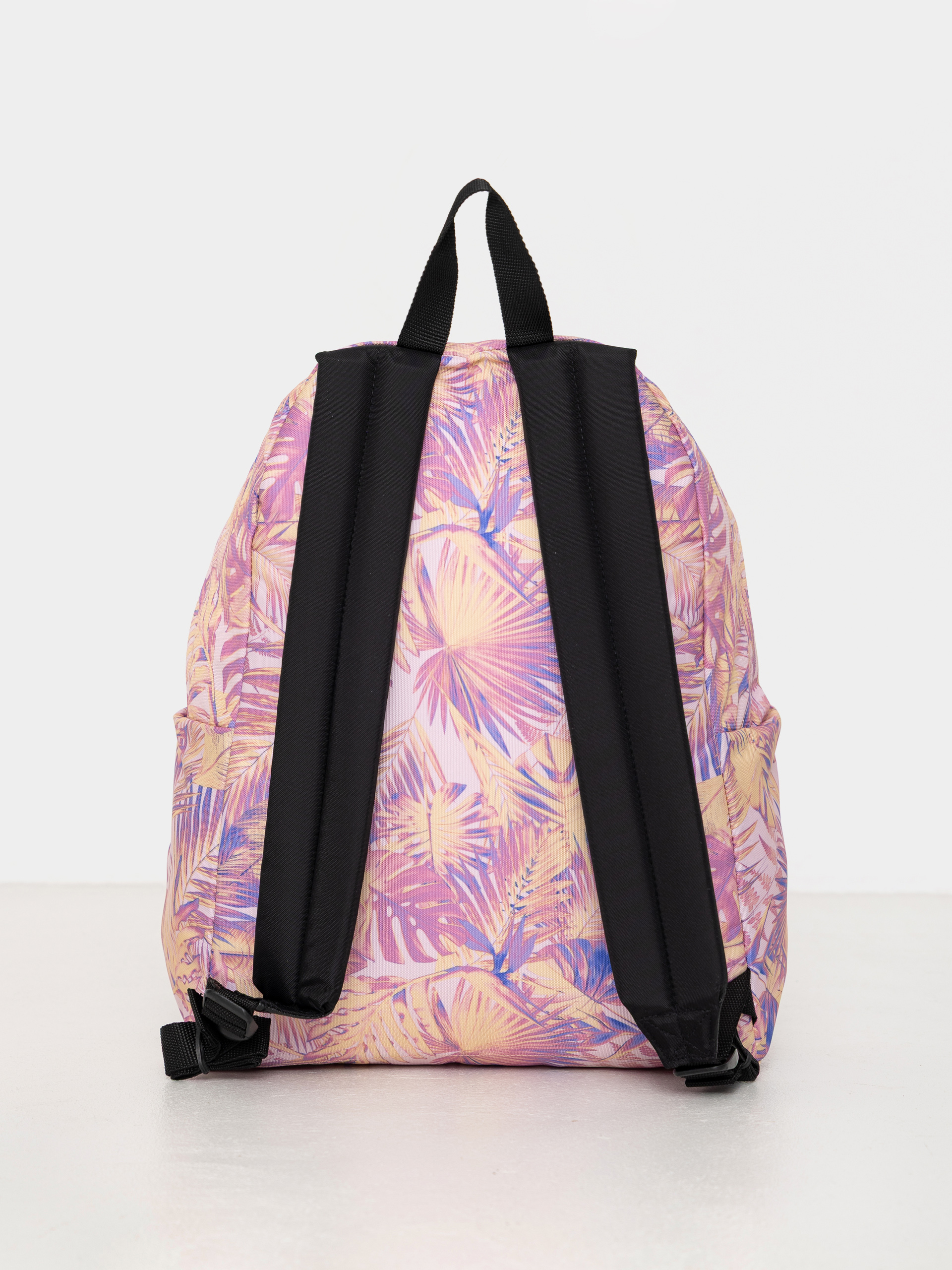 Batoh Eastpak Padded Pak'R (brize retro soft)