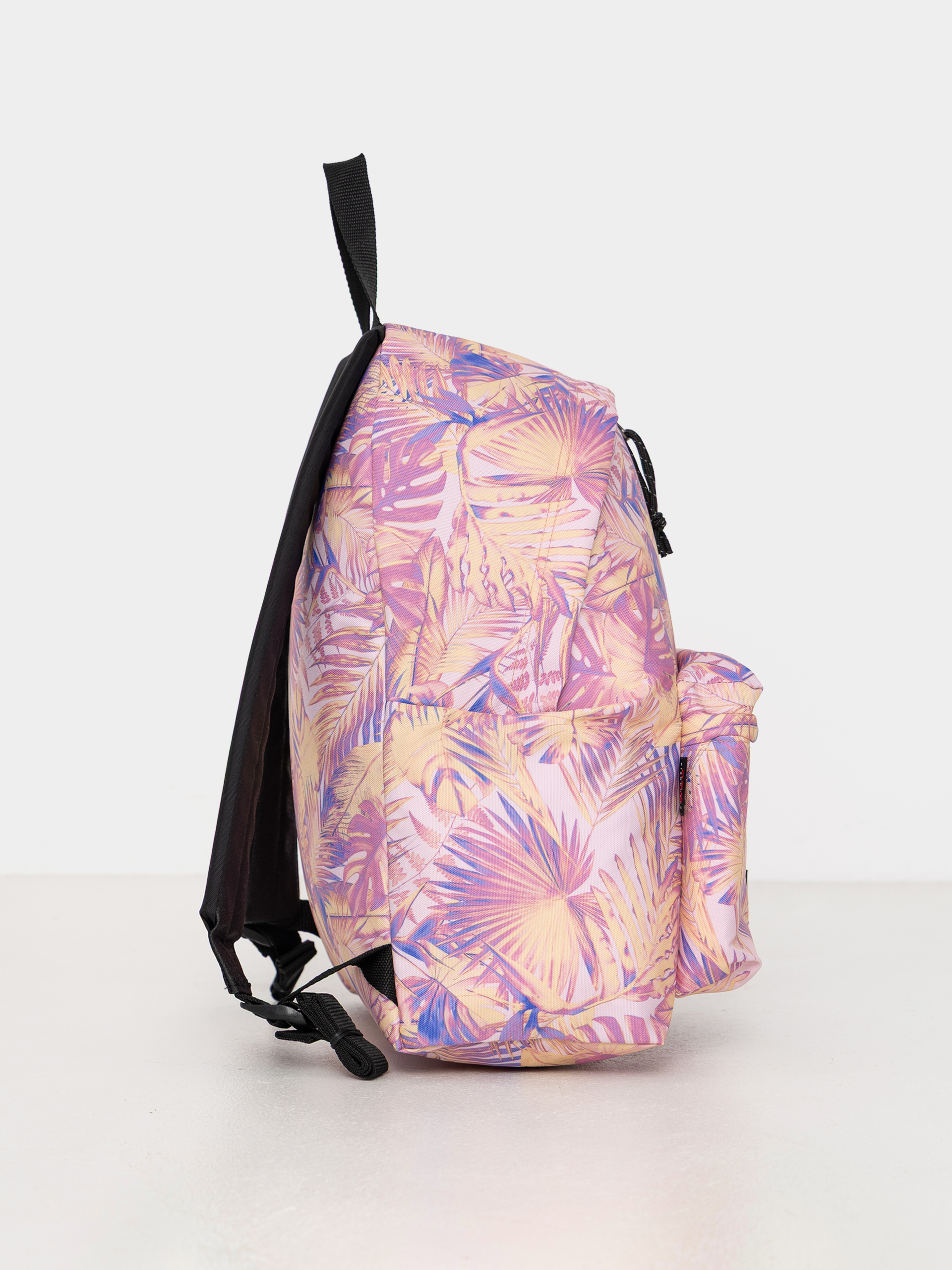 Batoh Eastpak Padded Pak'R (brize retro soft)