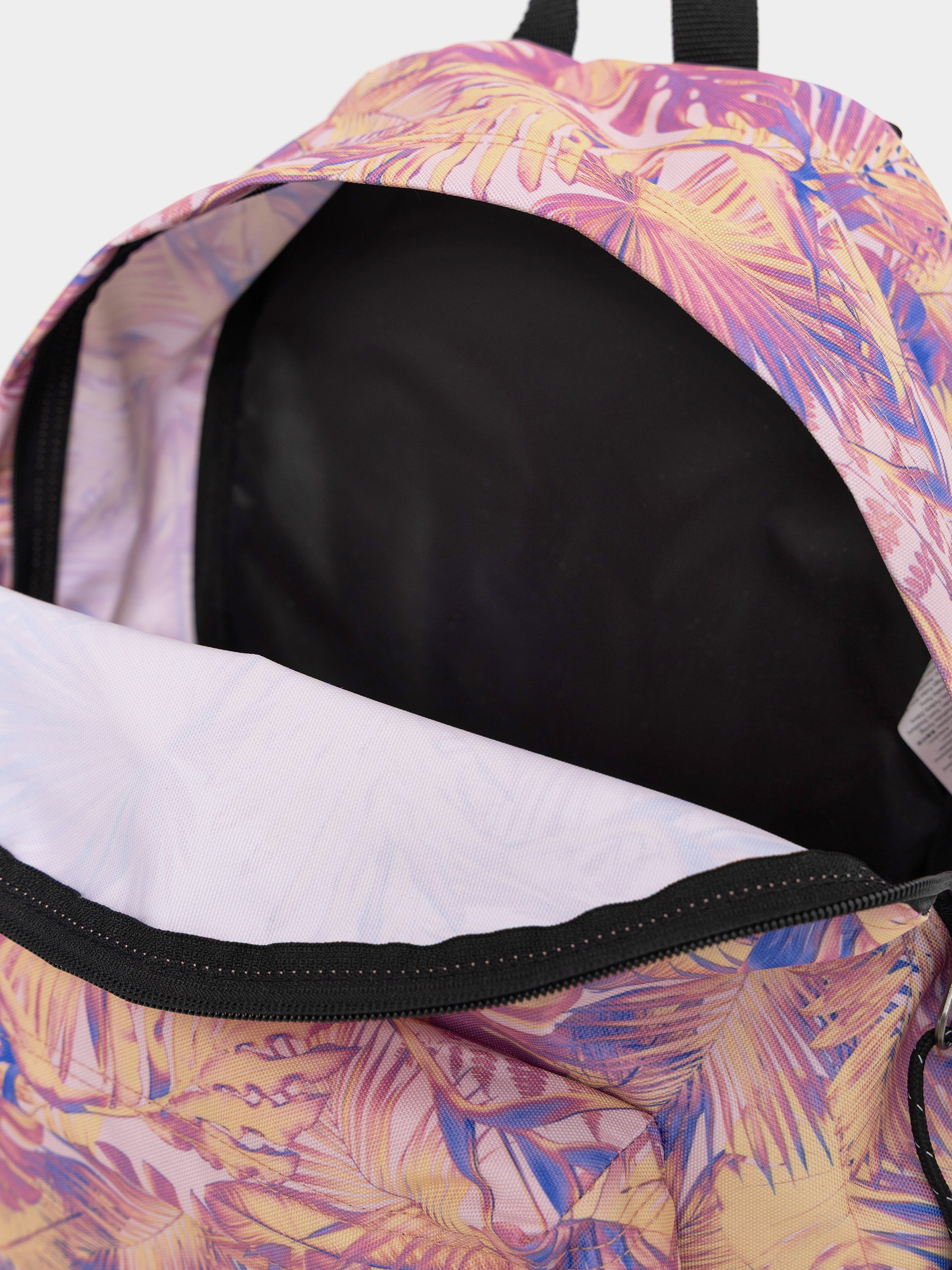 Batoh Eastpak Padded Pak'R (brize retro soft)