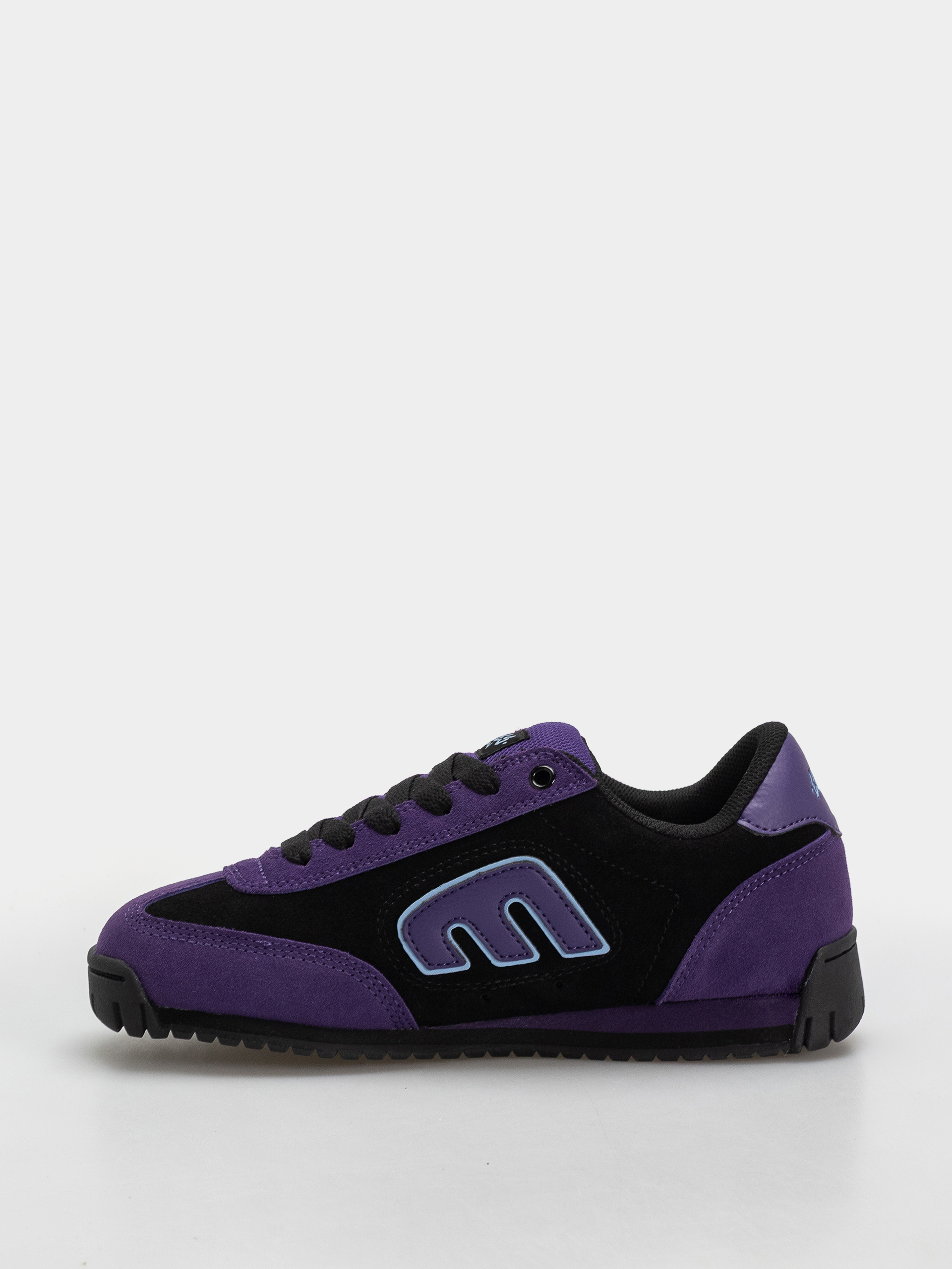 Boty Etnies Locut 2K X Werka (purple)