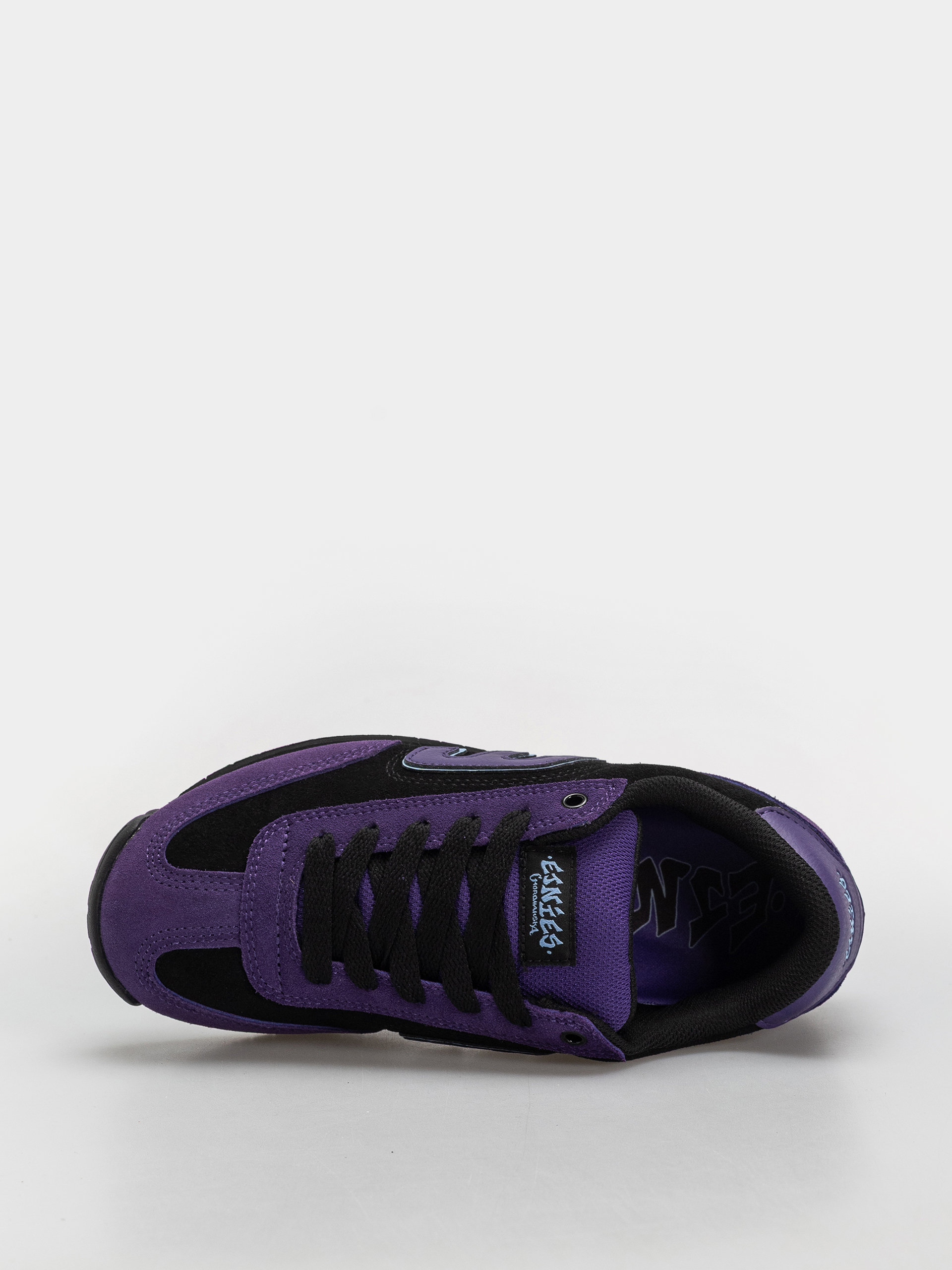 Boty Etnies Locut 2K X Werka (purple)