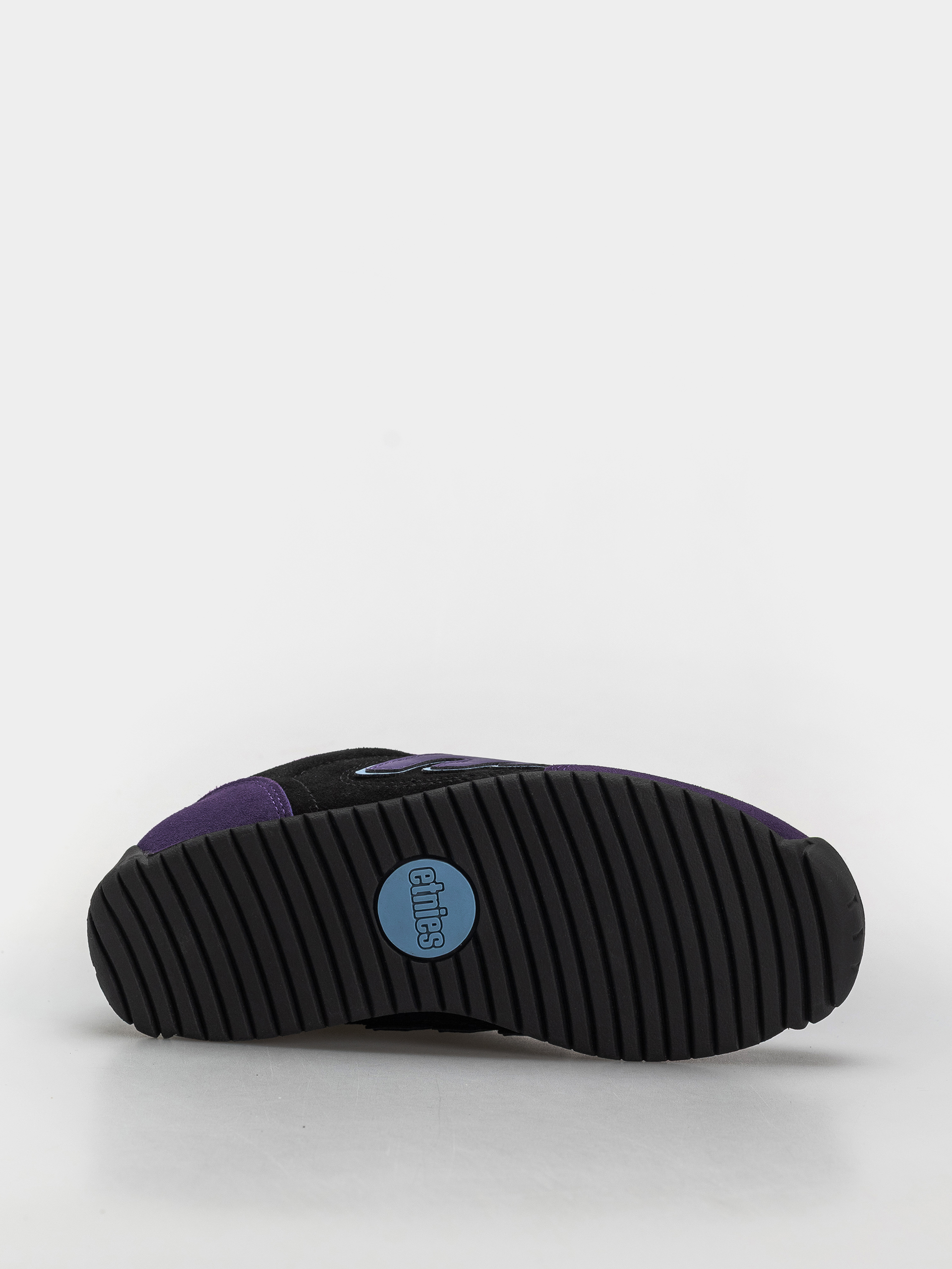 Boty Etnies Locut 2K X Werka (purple)